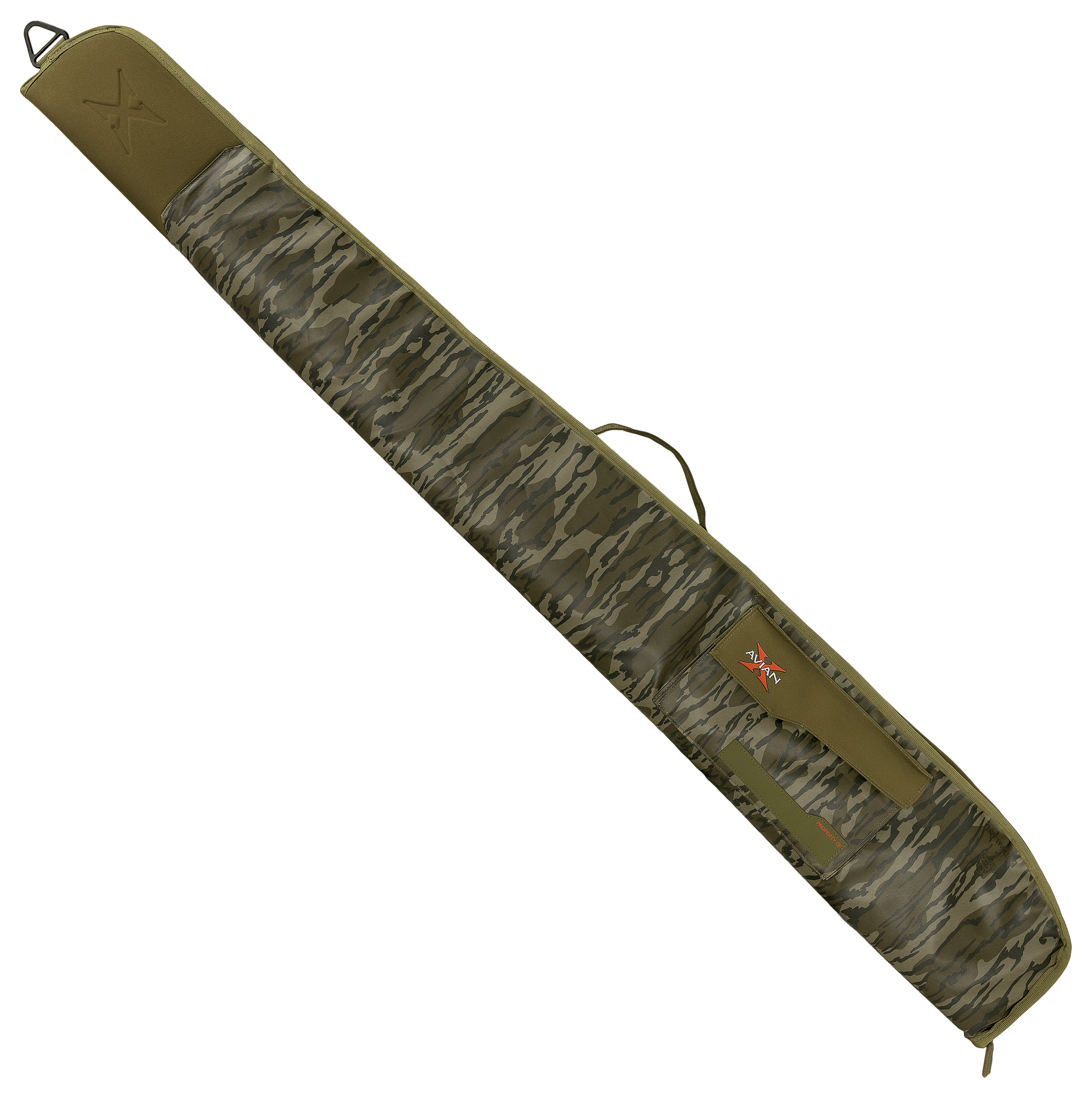 Avian-X Avian-X Floating Gun Case - Mossy Oak Bottomland - $59.99 at Cabela's Program
