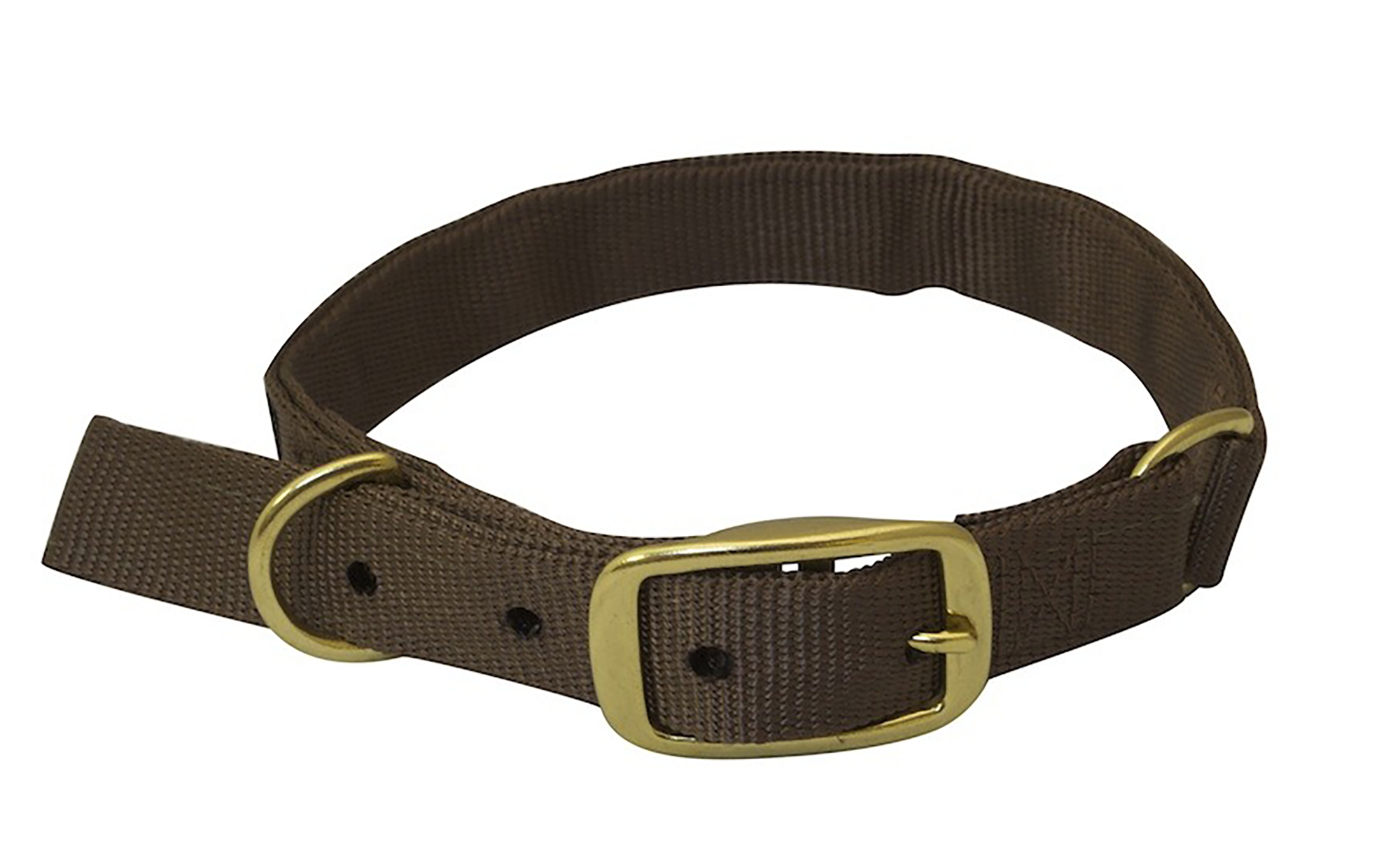 Drake Waterfowl Split-Ring Collar - 22″ - Drake Waterfowl