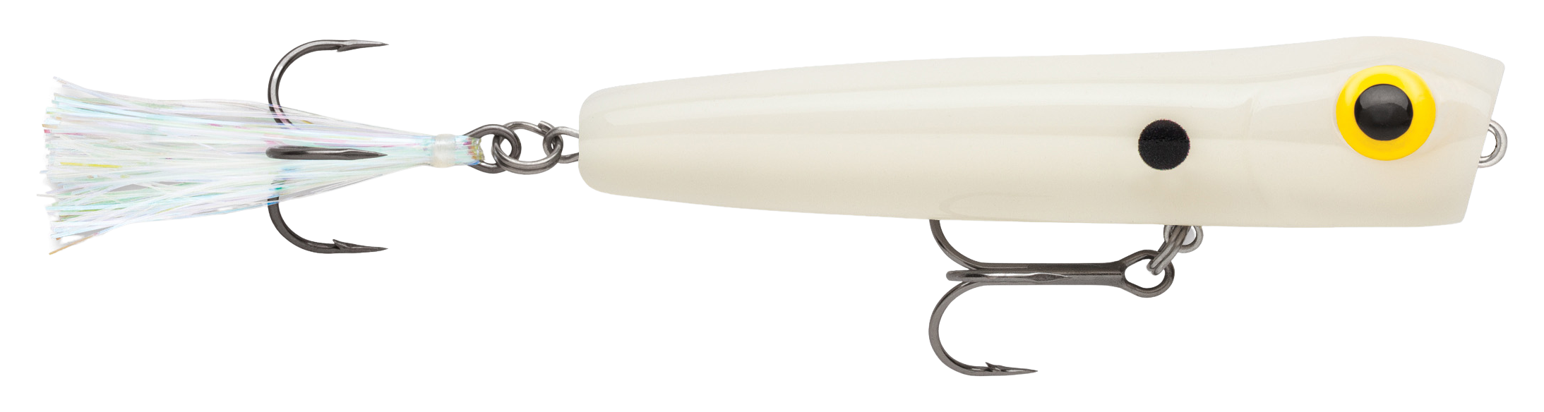 Image of STORM Rattlin' Chug Bug - 3-1/4″ - OG Bone