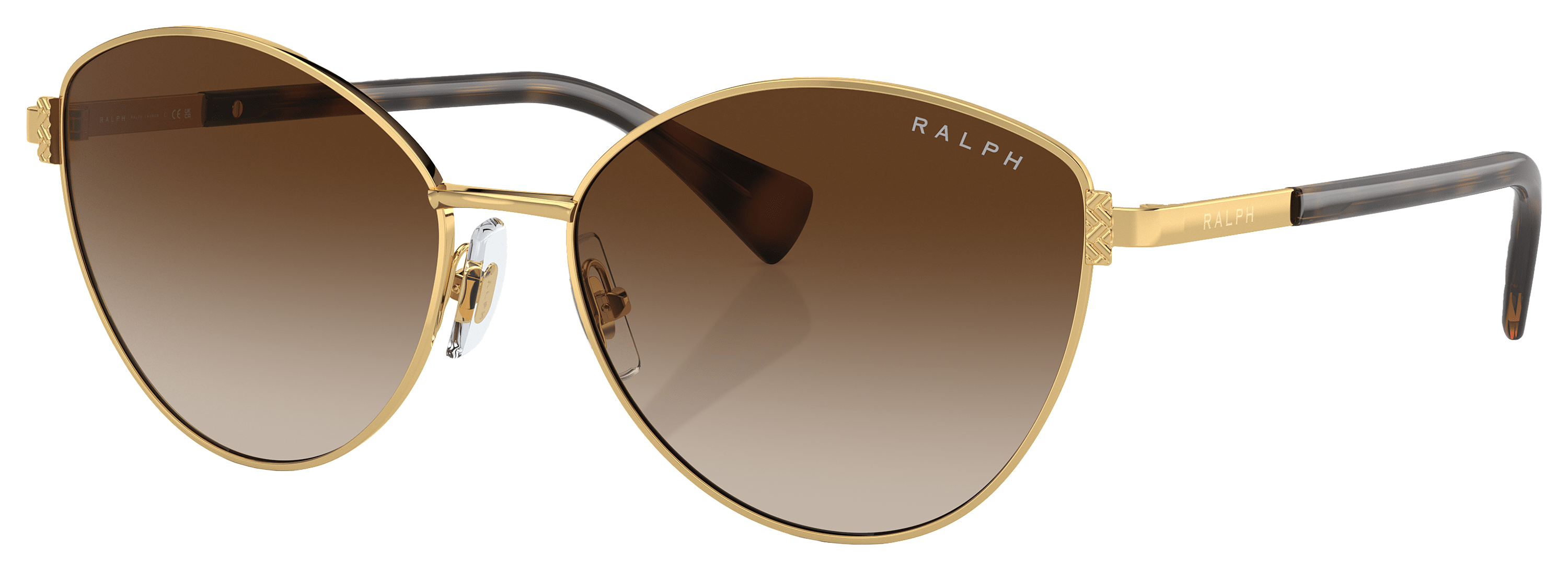 Ralph Ralph RA4145 Sunglasses for Ladies - $76.77 at Cabela's Program