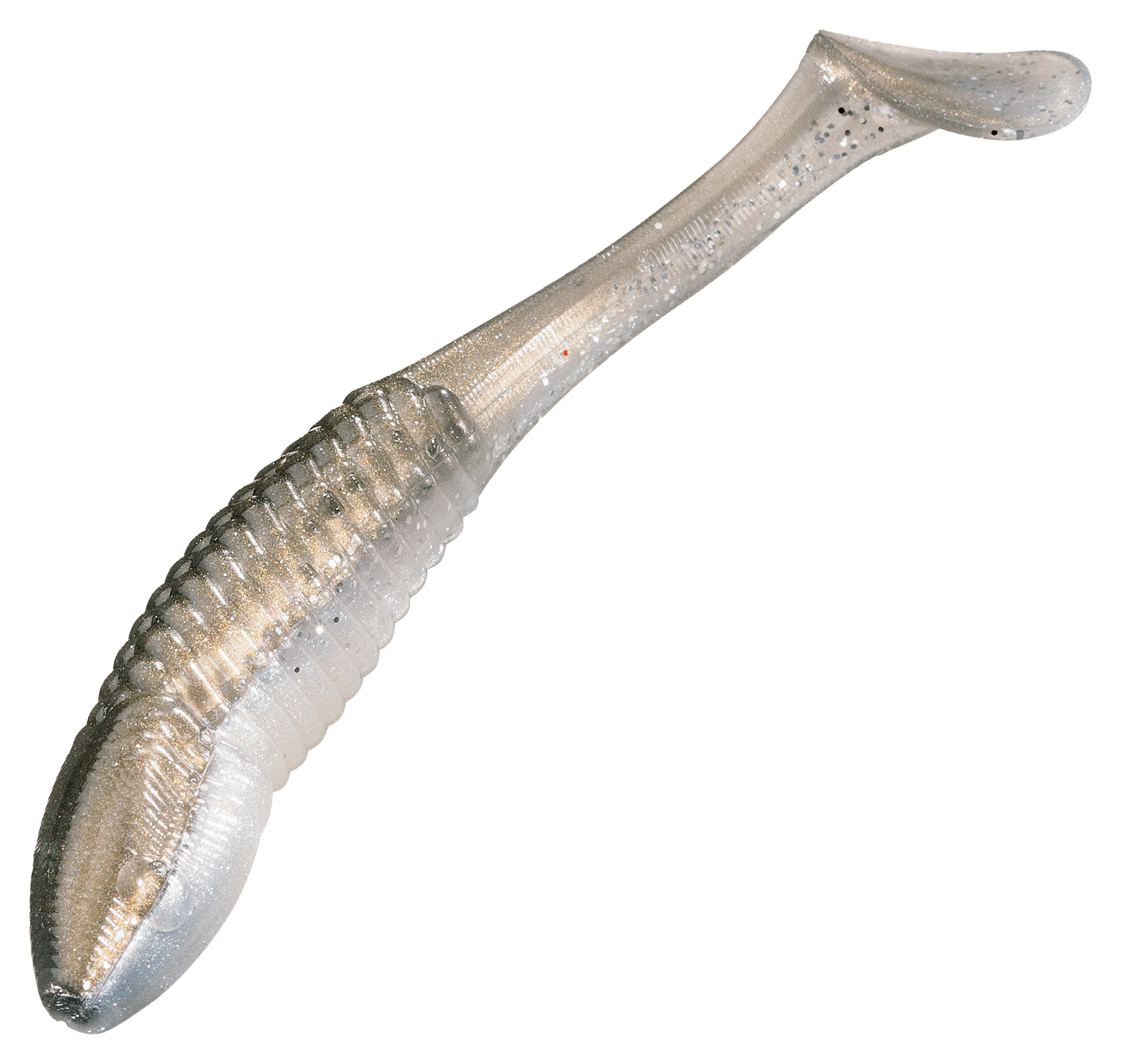 Bass Pro Shops Bass Pro Shops Go-To Swim Minnow - 5' - Shad - $5.29 at Cabela's Program