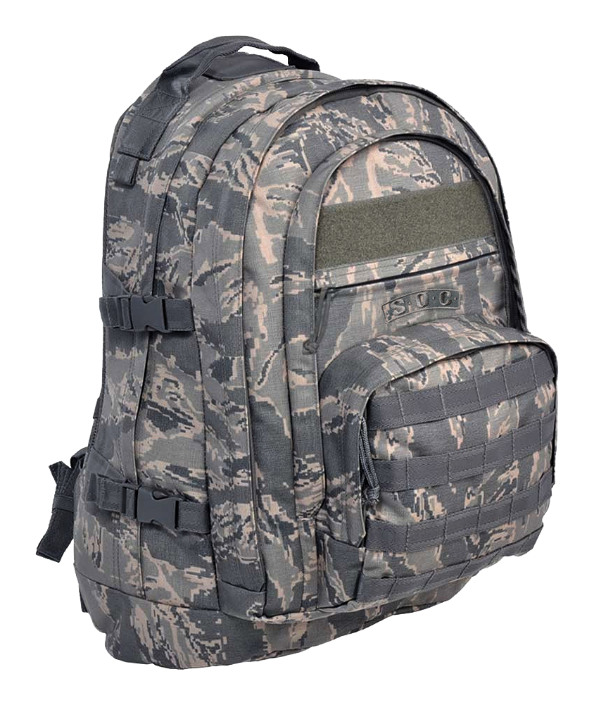 Sandpiper of California 3-Day Elite Pack - ABU
