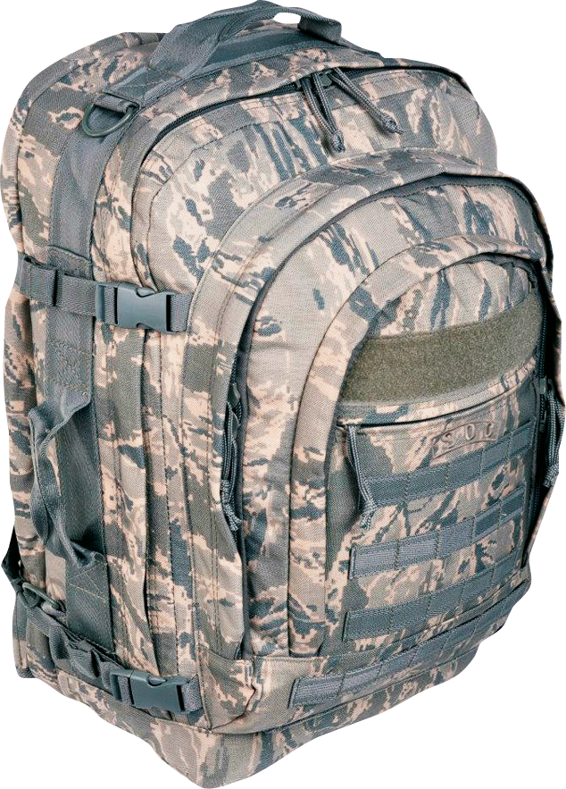 Sandpiper of California Bugout Pack - ABU