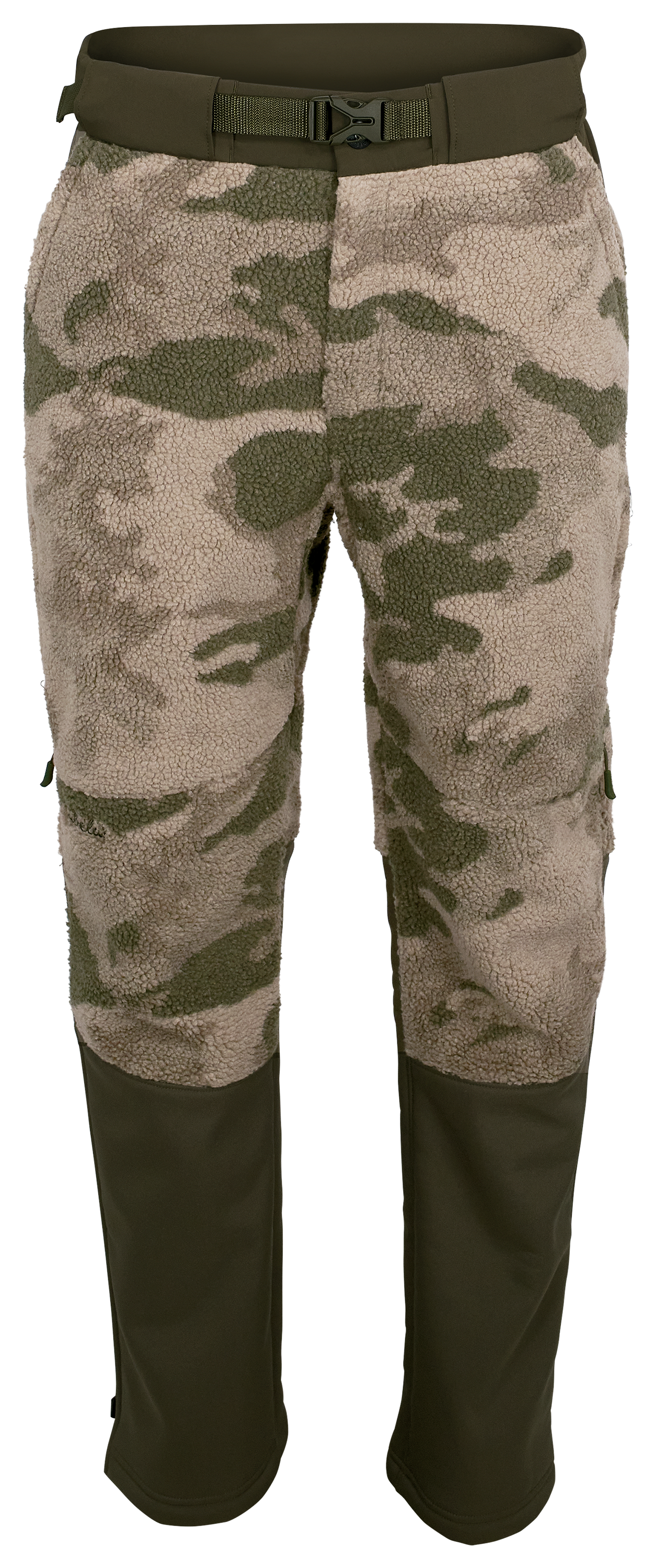 Cabela's Berber Pants for Men - Cabela's Outfitter Camo - 3XL