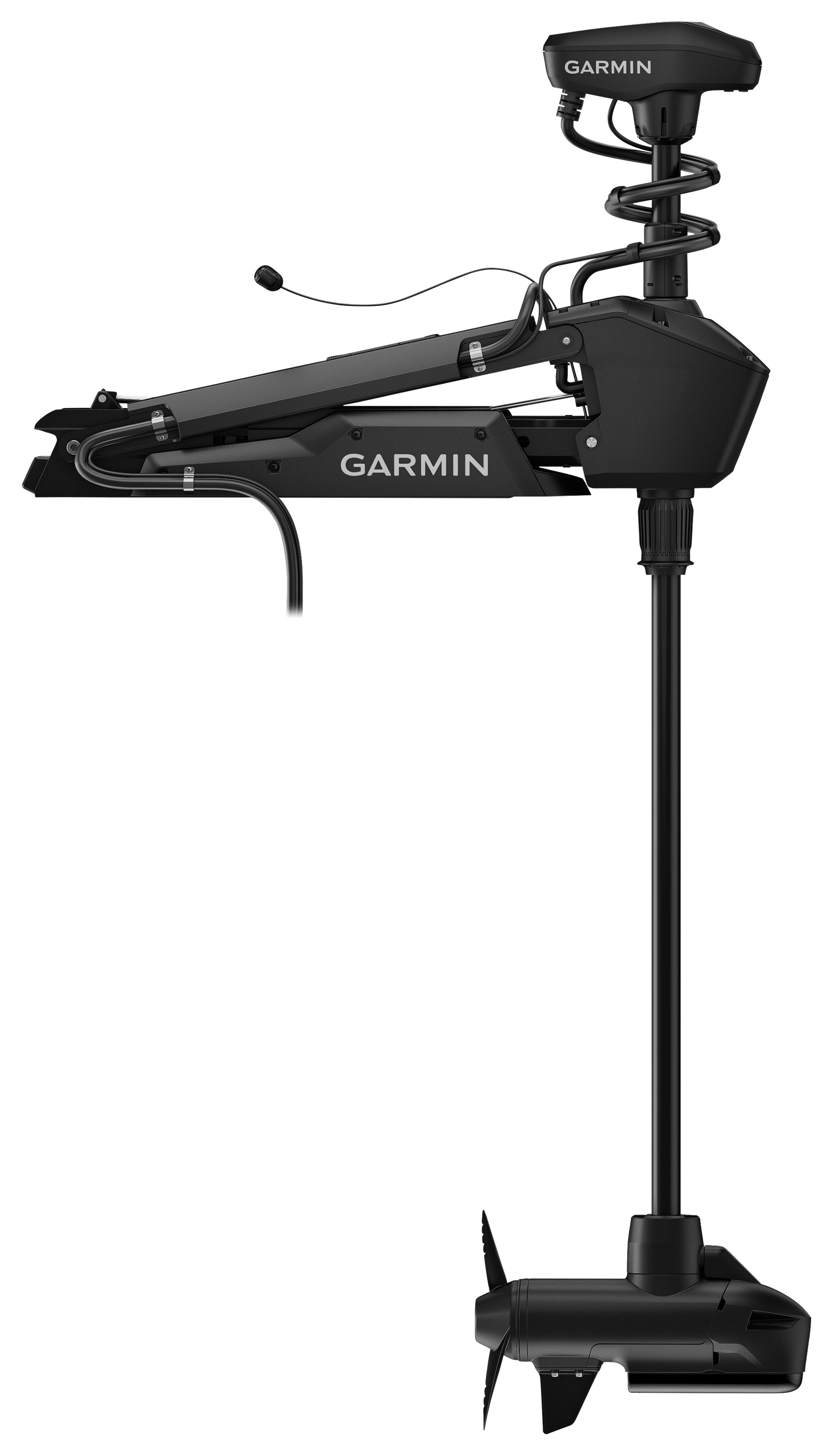 Garmin Garmin Force Pro Trolling Motor - 24/36V - 80/100 lbs Thrust - 50? Shaft Length - $4199.99 at Cabela's Program