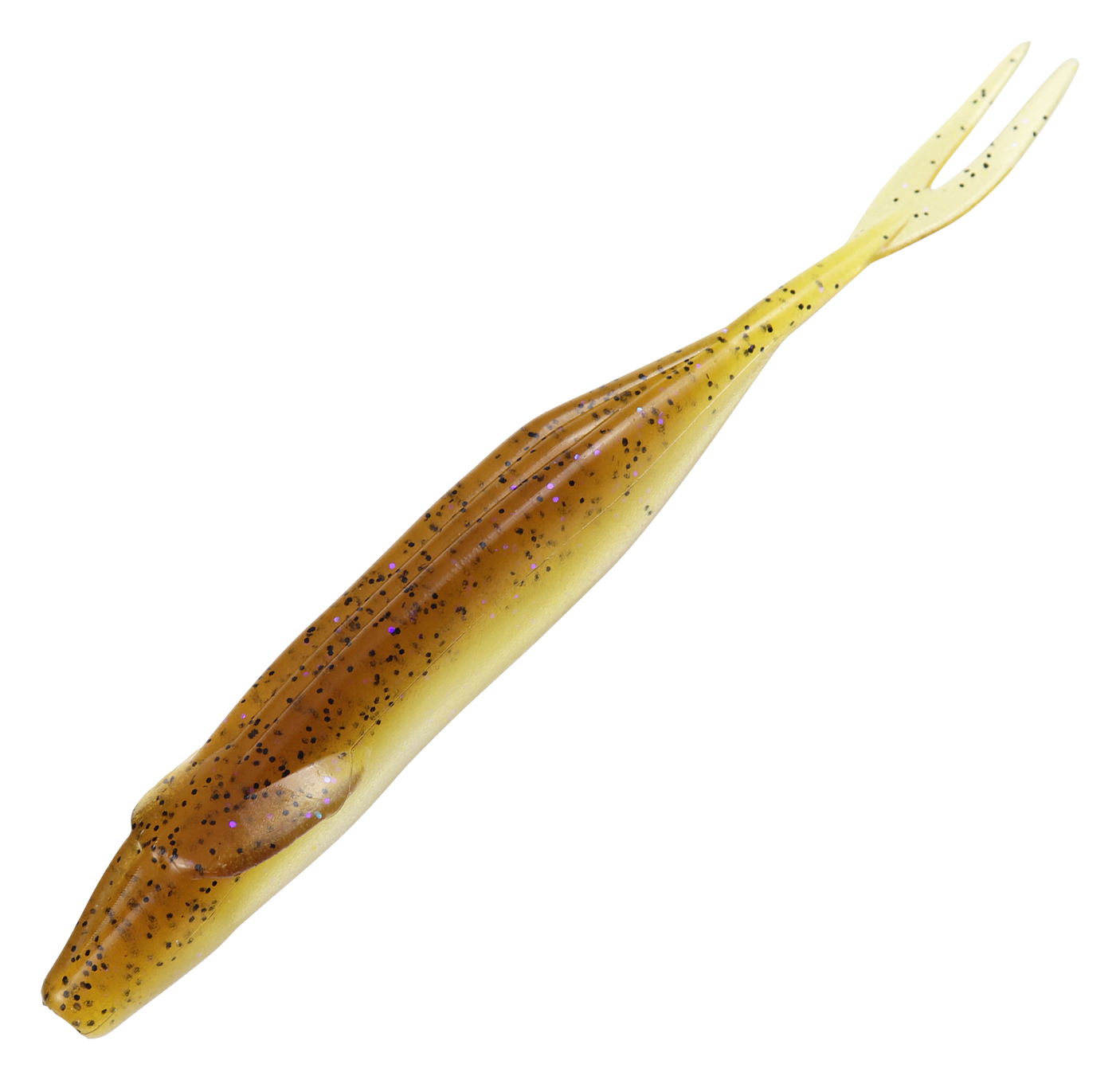 Image of Zoom Winged Fluke - Biwako Wagasaki - 4″