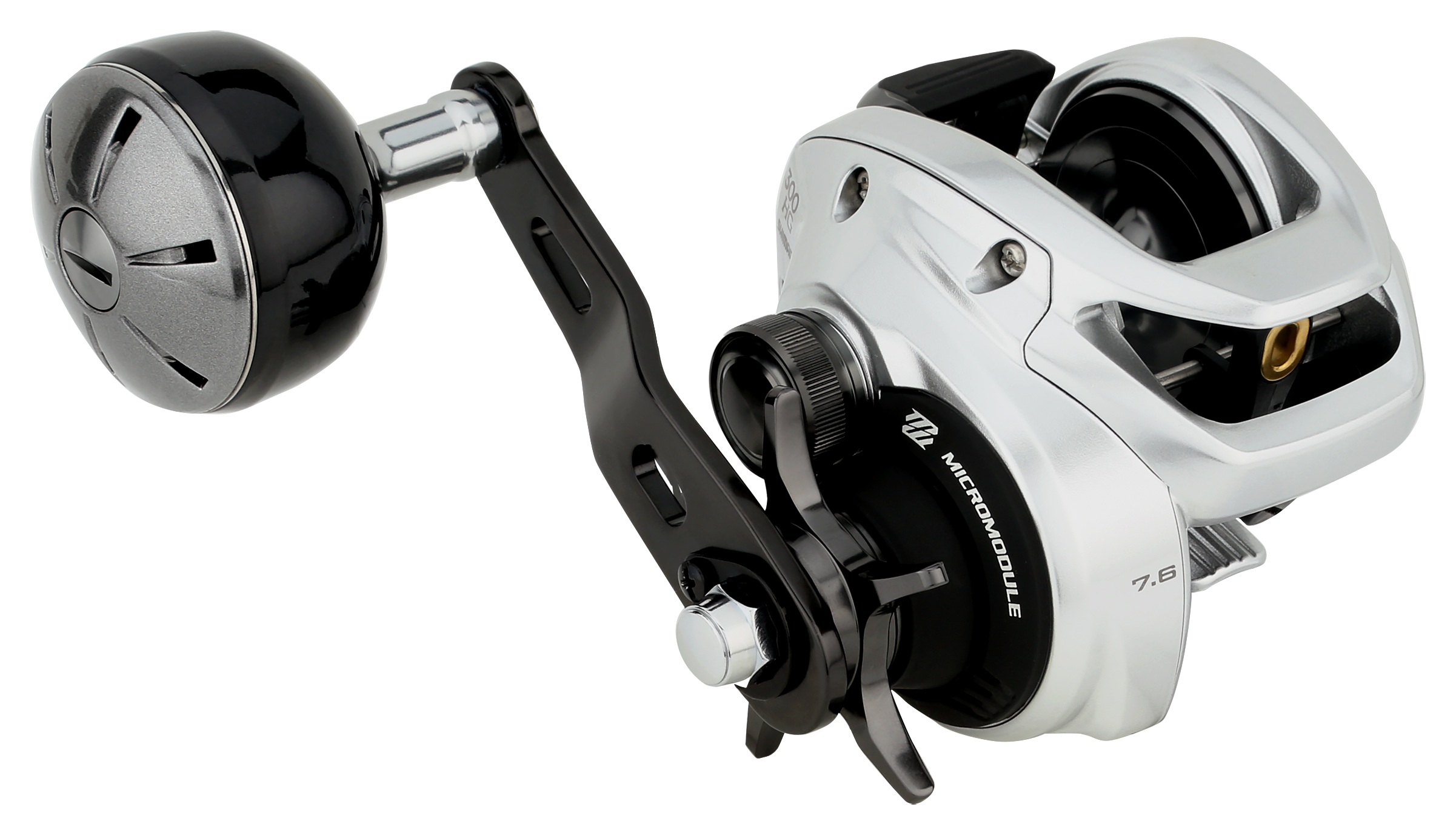 Shimano Shimano Tranx 300B Baitcast Reel - Right - 7.6:1 - $349.99 at Cabela's Program