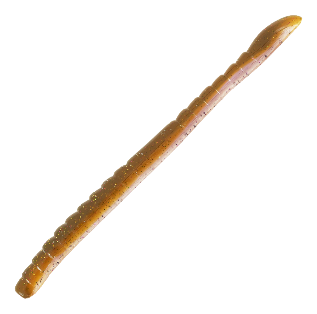 Image of Missile Baits Magic Worm - Alabama Bream - 6″