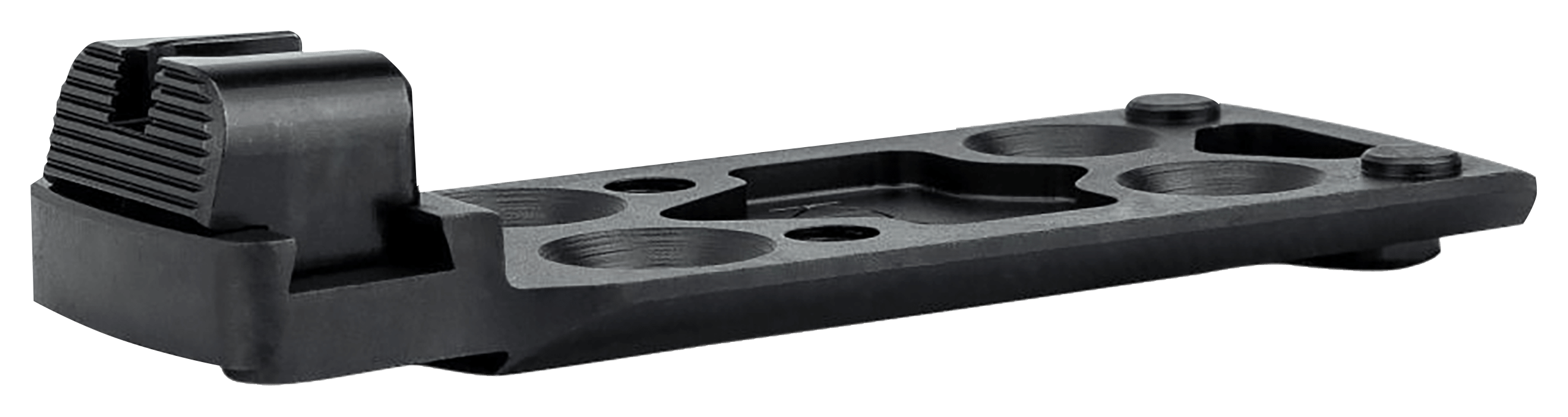 Kimber KDS9C Dovetail Rear-Sight Optic Plate Kit - RMSc/Holosun K