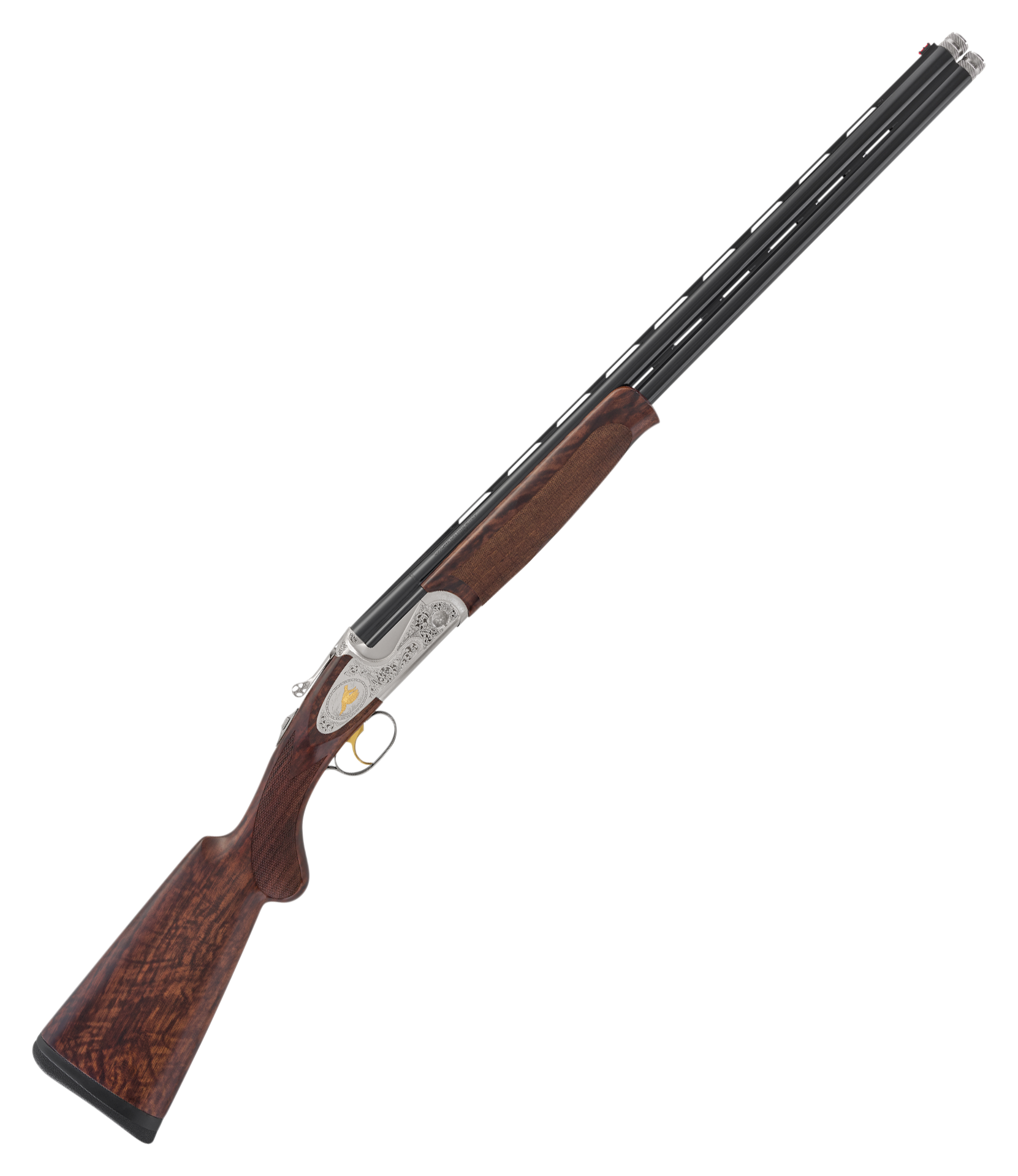 Franchi Instinct Sideplate SPLX OverUnder Shotgun  12 Ga