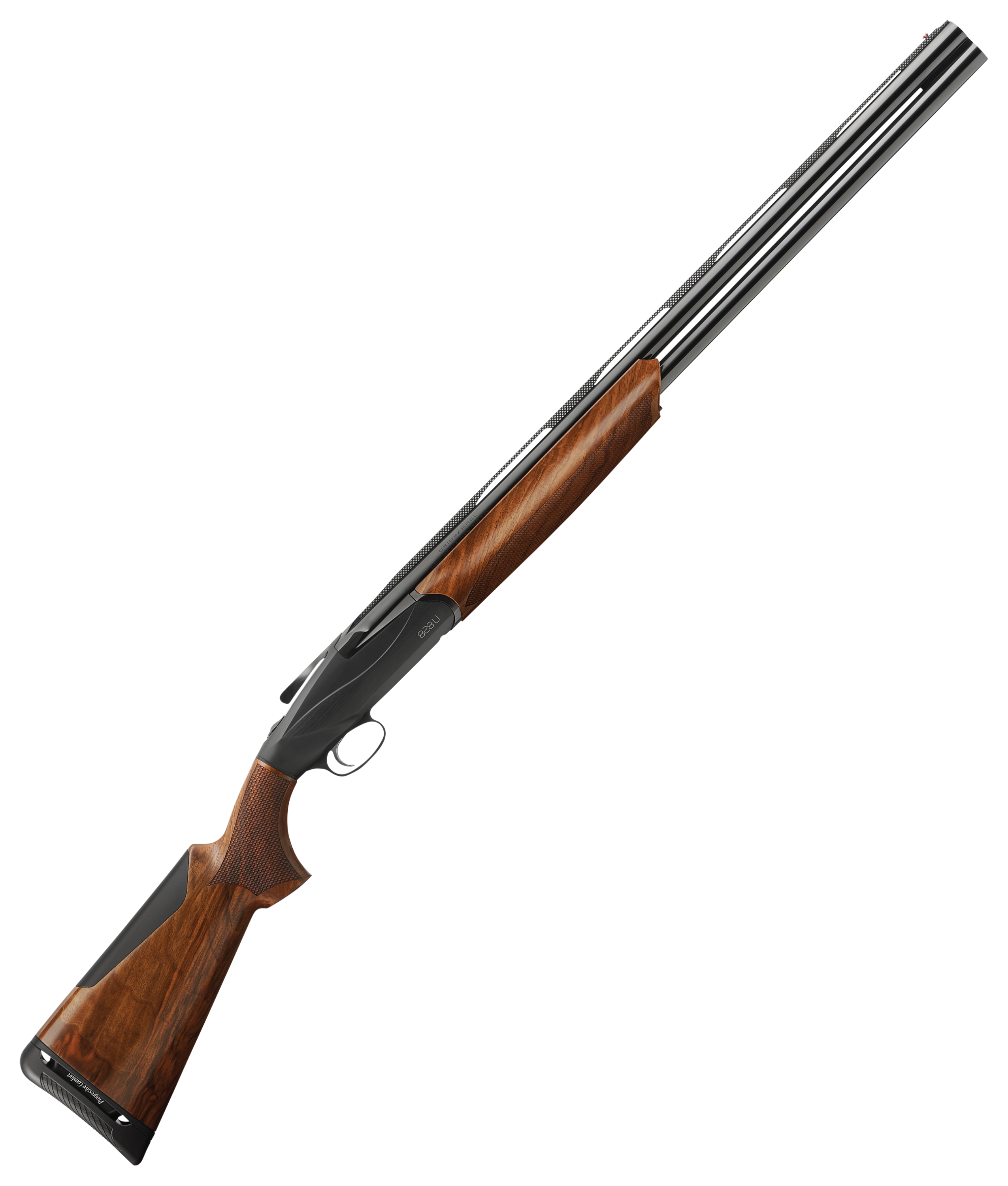 Benelli 828U Field OverUnder Shotgun