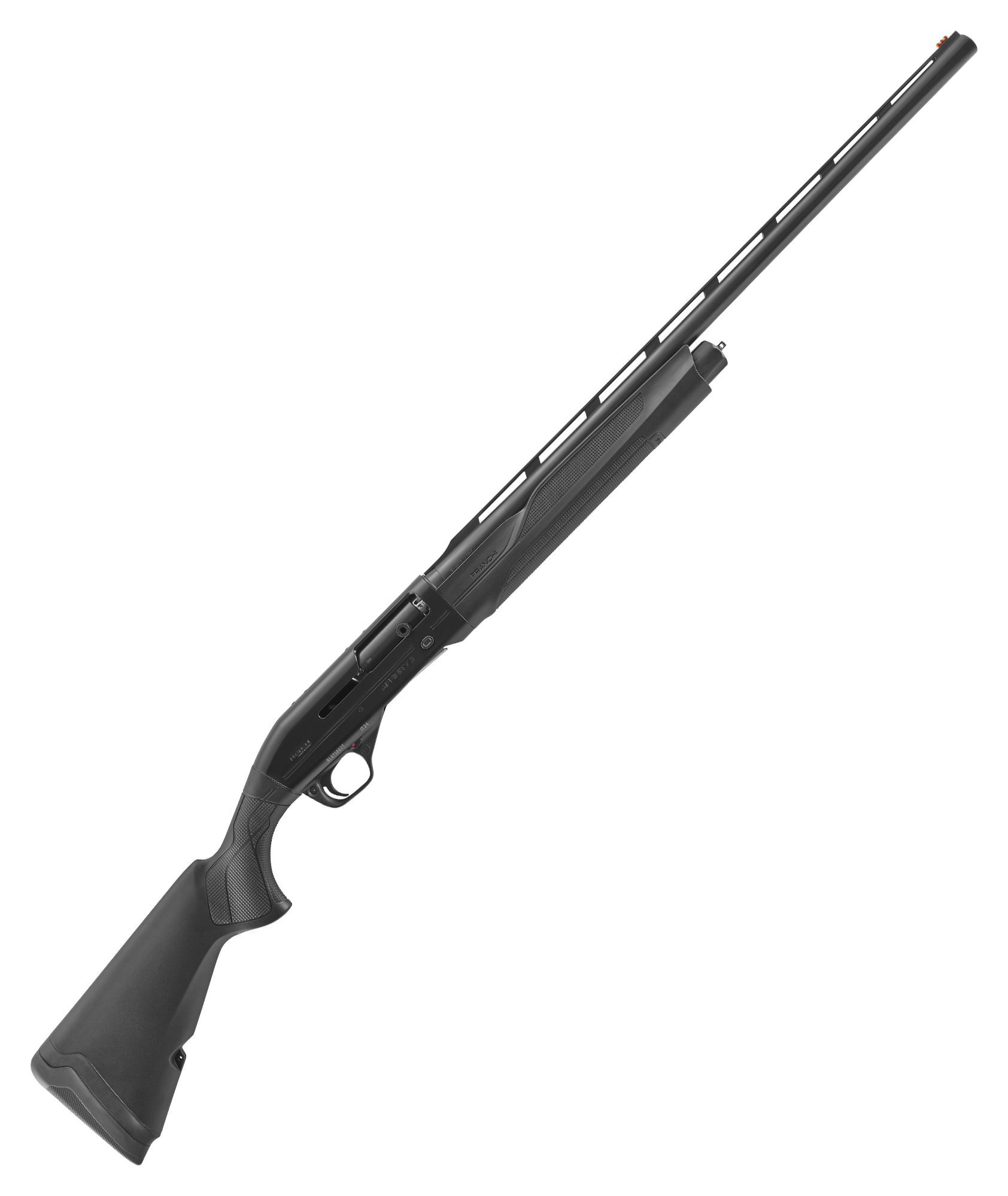 Franchi Affinity 3 V2 SemiAuto Shotgun  12 Gauge  26  Black