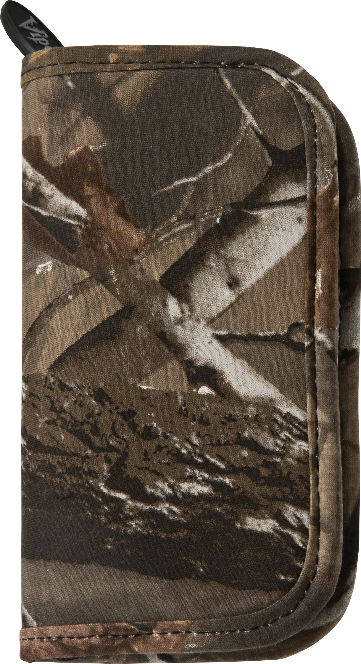Casemaster Deluxe Camo Dart Case