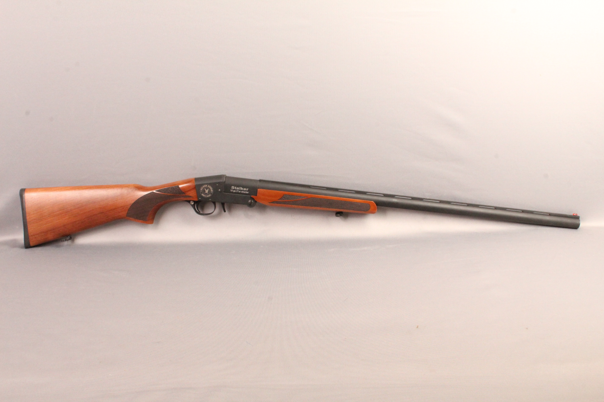 ″++SILVER EAGLE STALKER 12 GAUGE″ - SILVER EAGLE