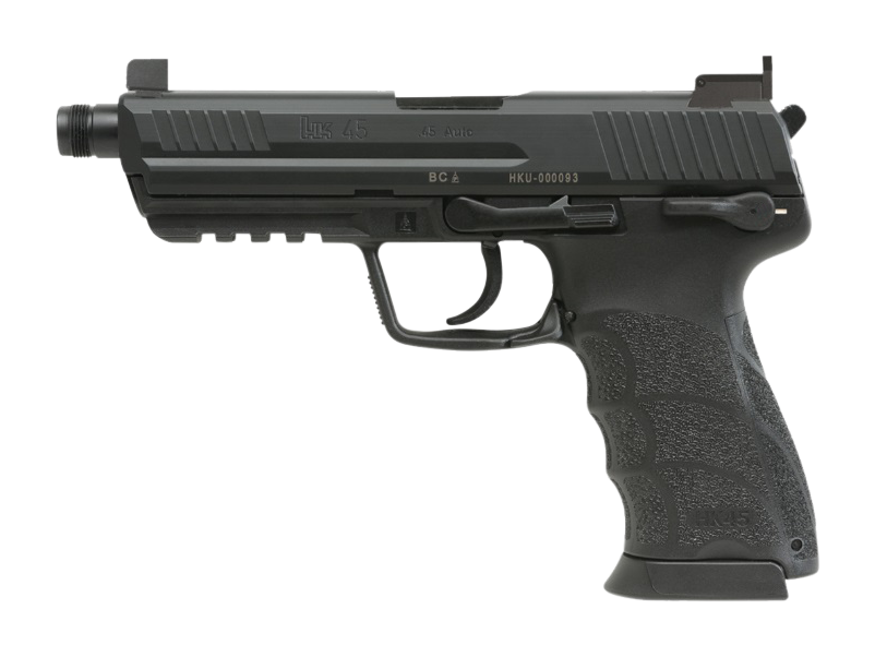 HK HK HK45 Tactical V1 Semi-Auto Pistol - $979.00 at Cabela's Program