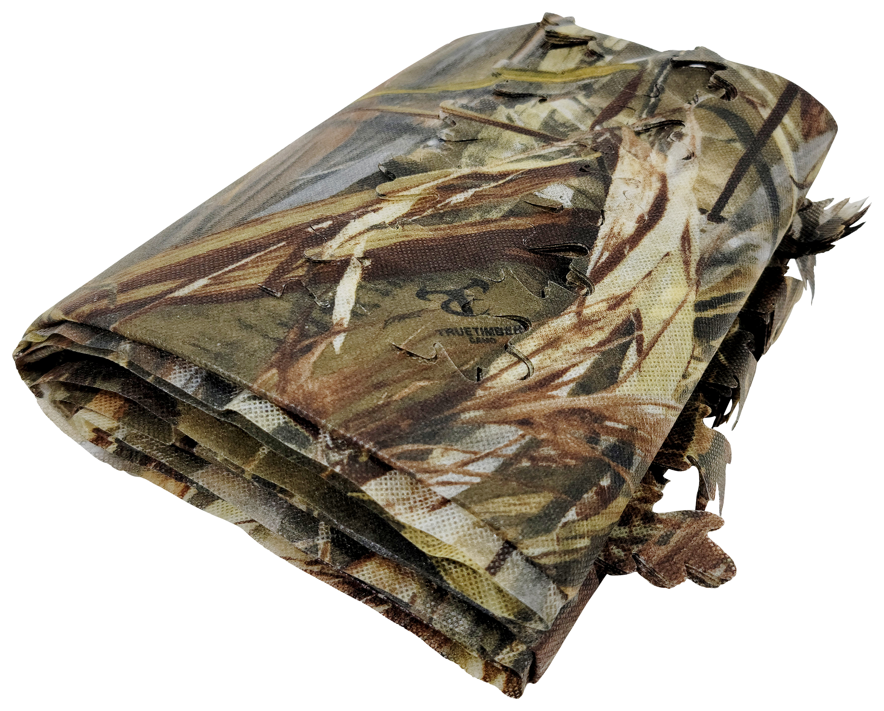 Avery Die-Cut Nylap Camo Blind Material - TrueTimber DRT - 12'