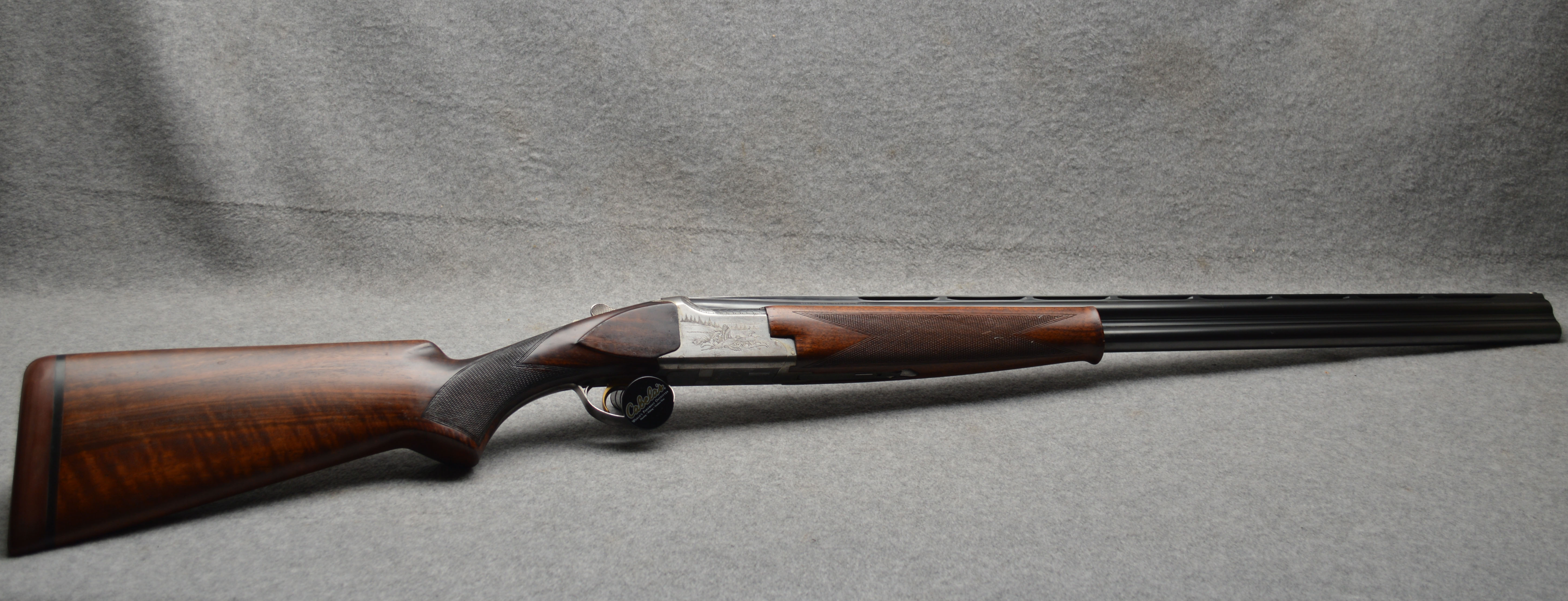 ″++BROWNING NONE 12 GAUGE″ - Browning