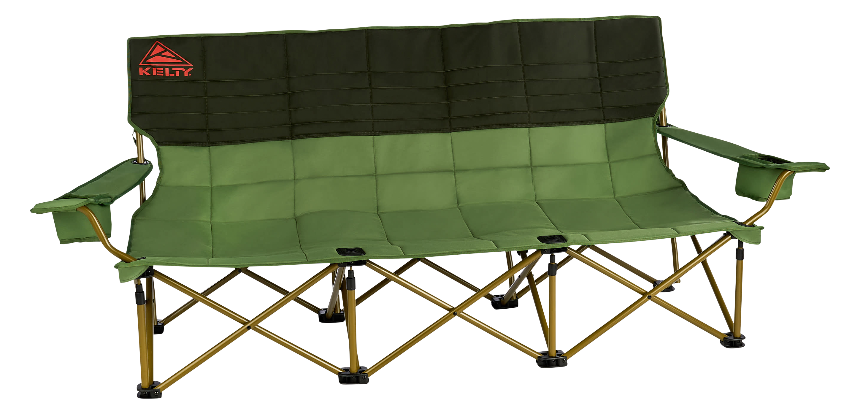 Kelty Lowdown Couch - Dill/Duffle