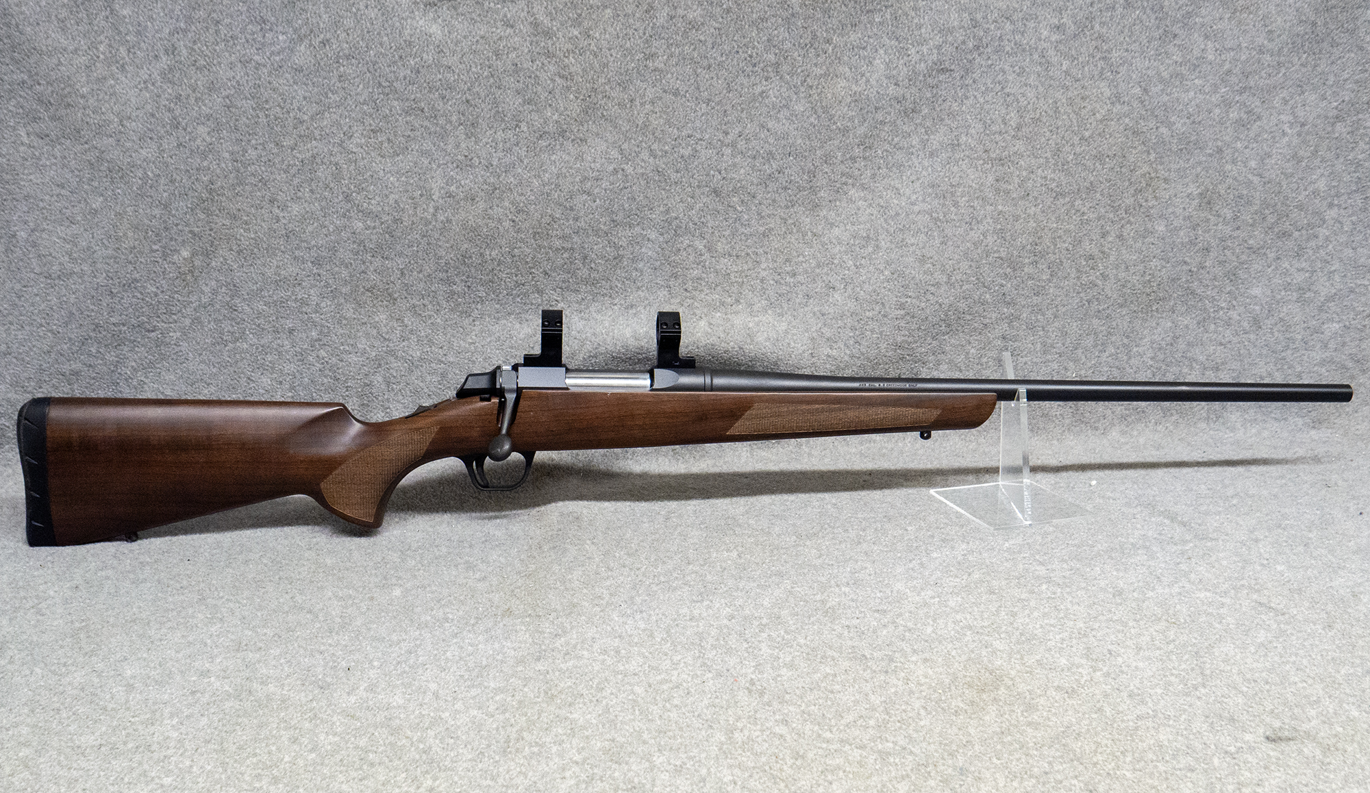 ″++BROWNING AB3 6.5MM CREEDMOOR″ - Browning