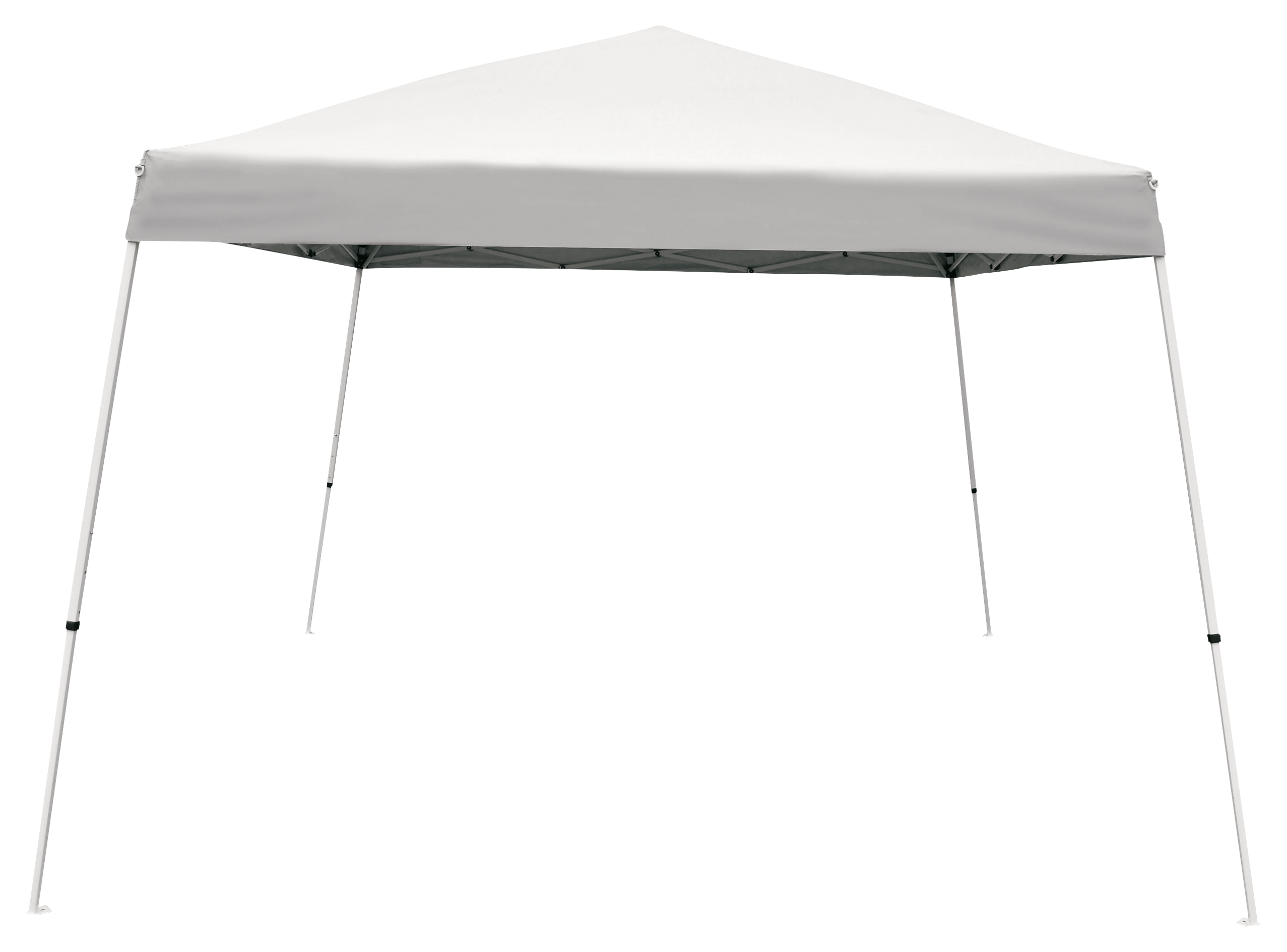 Image of Caravan V-Series II 12'x12' Instant Slant Leg Canopy Kit