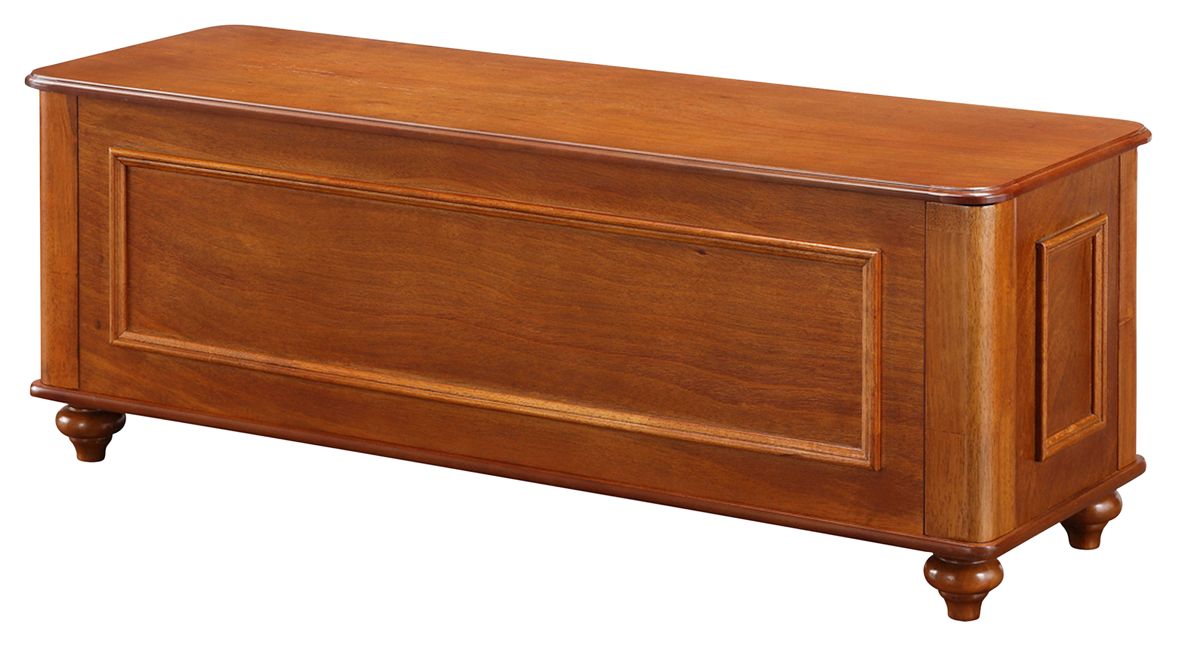 American Furniture Classics Gun Concealment Storage Chest - American Furniture Classics