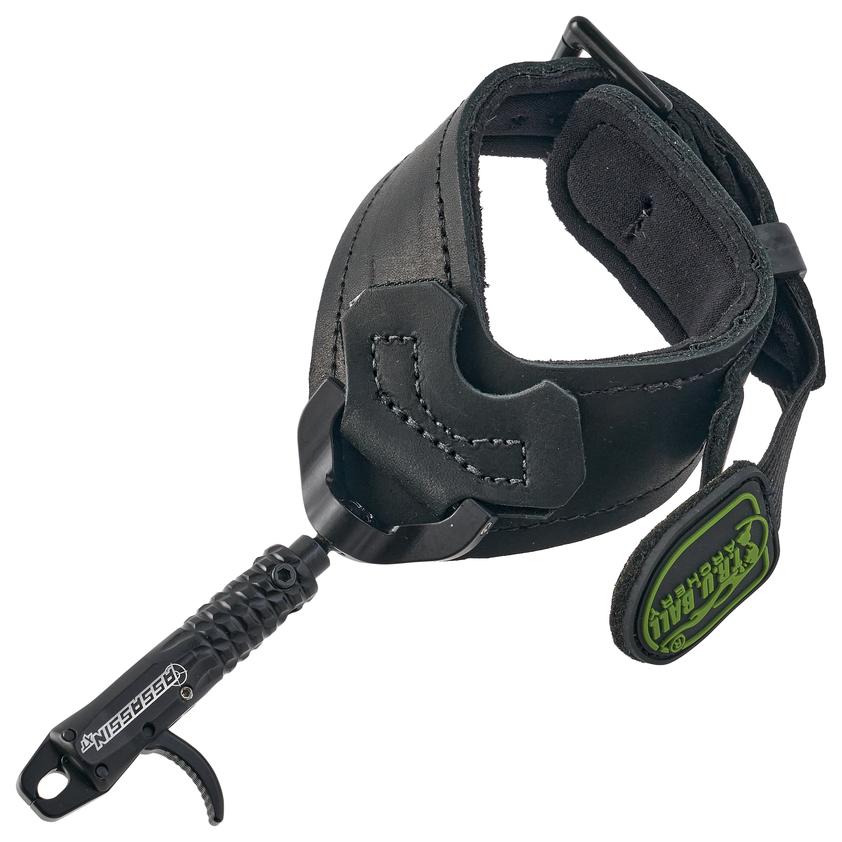 T.R.U. Ball Assassin XT Wrist-Strap Bow Release