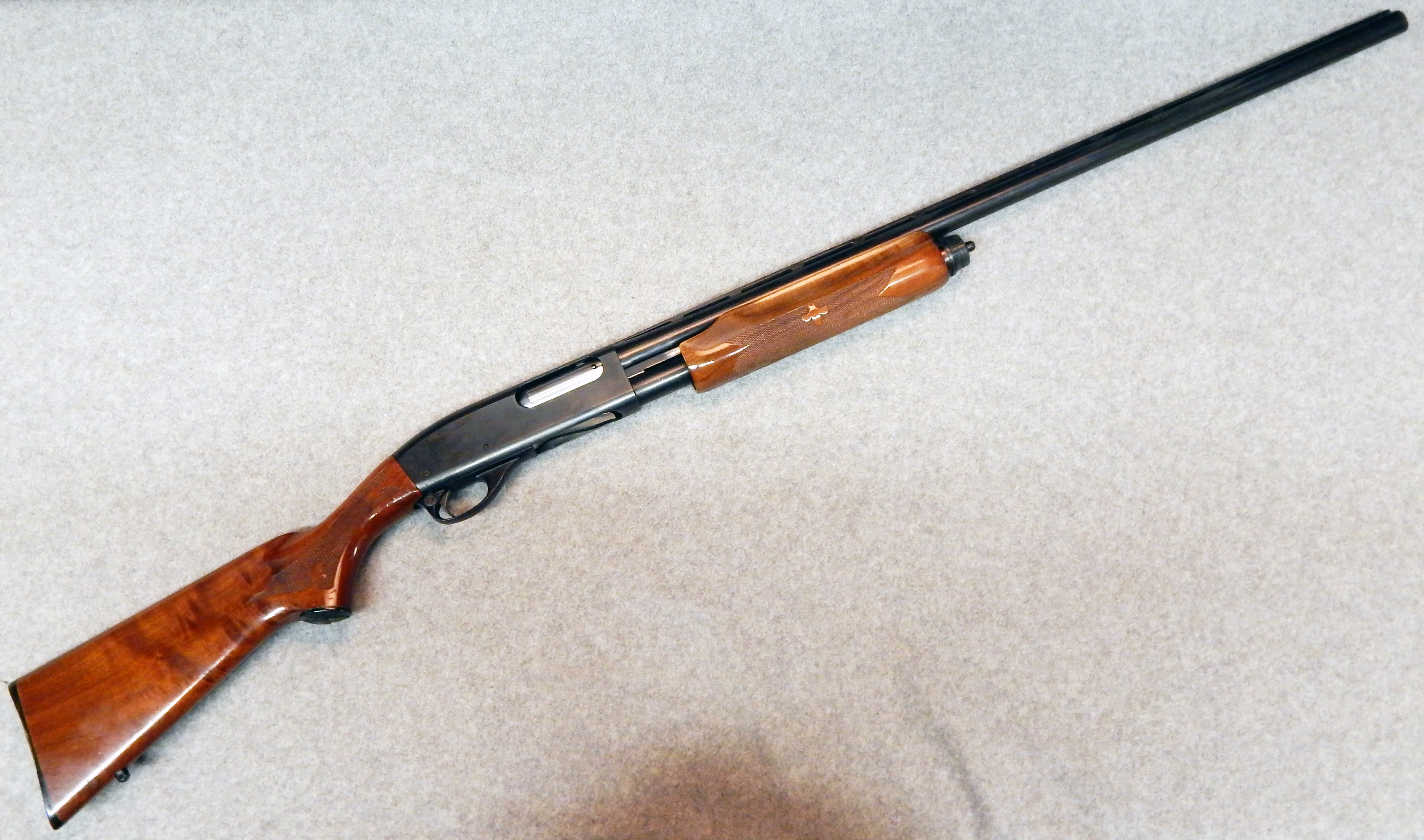 Remington ~ 870 Wingmaster ~ 12 Gauge.