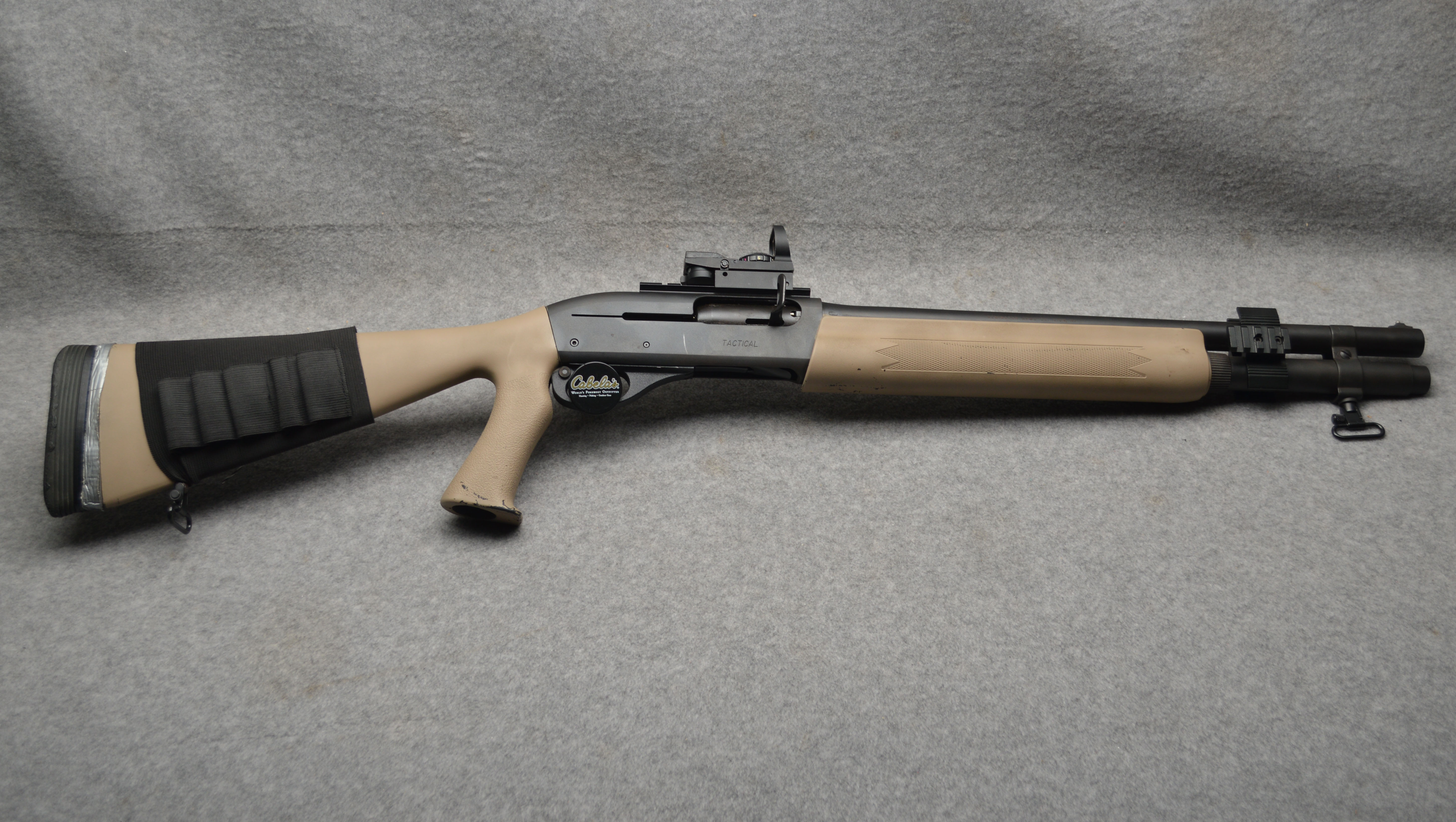″++REMINGTON 1100 12 GAUGE″ - Remington