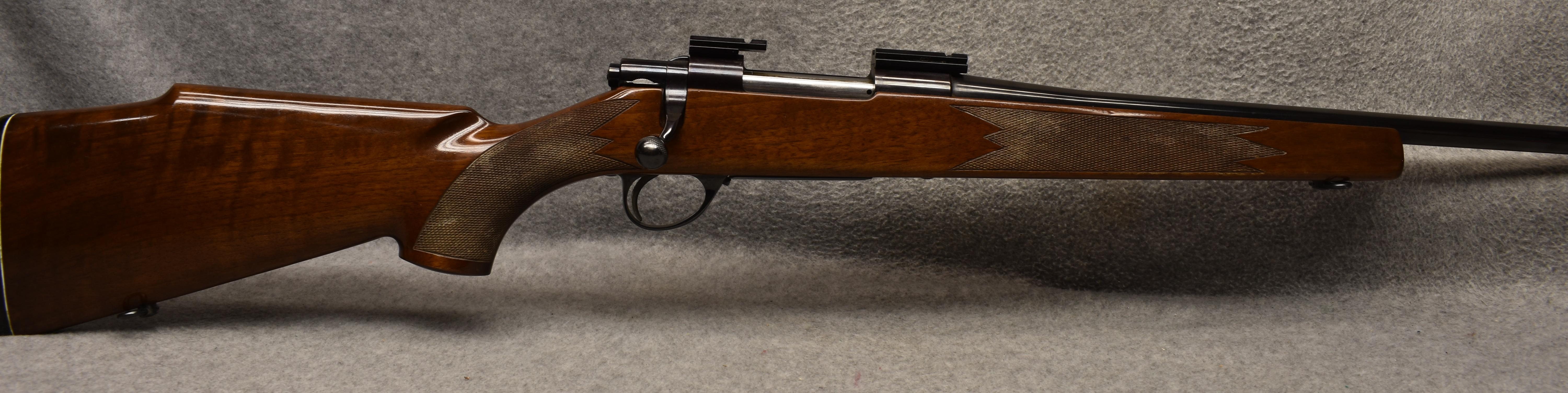 ?++SAKO FORESTER L579 .243 WINCHE?