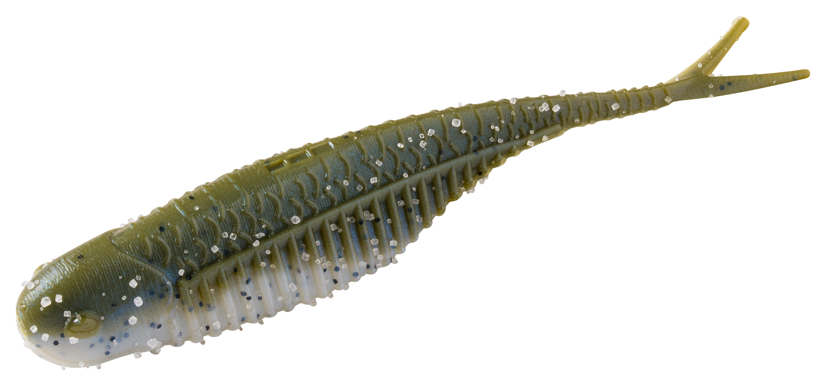 Image of Great Lakes Finesse Hover Minnow - Watermelon Pearl - 3-1/4″
