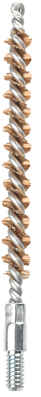 Image of Tipton Bronze Pistol Bore Brushes - .40 Caliber