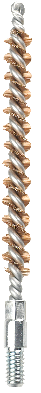 Image of Tipton Bronze Pistol Bore Brushes - .44 Caliber