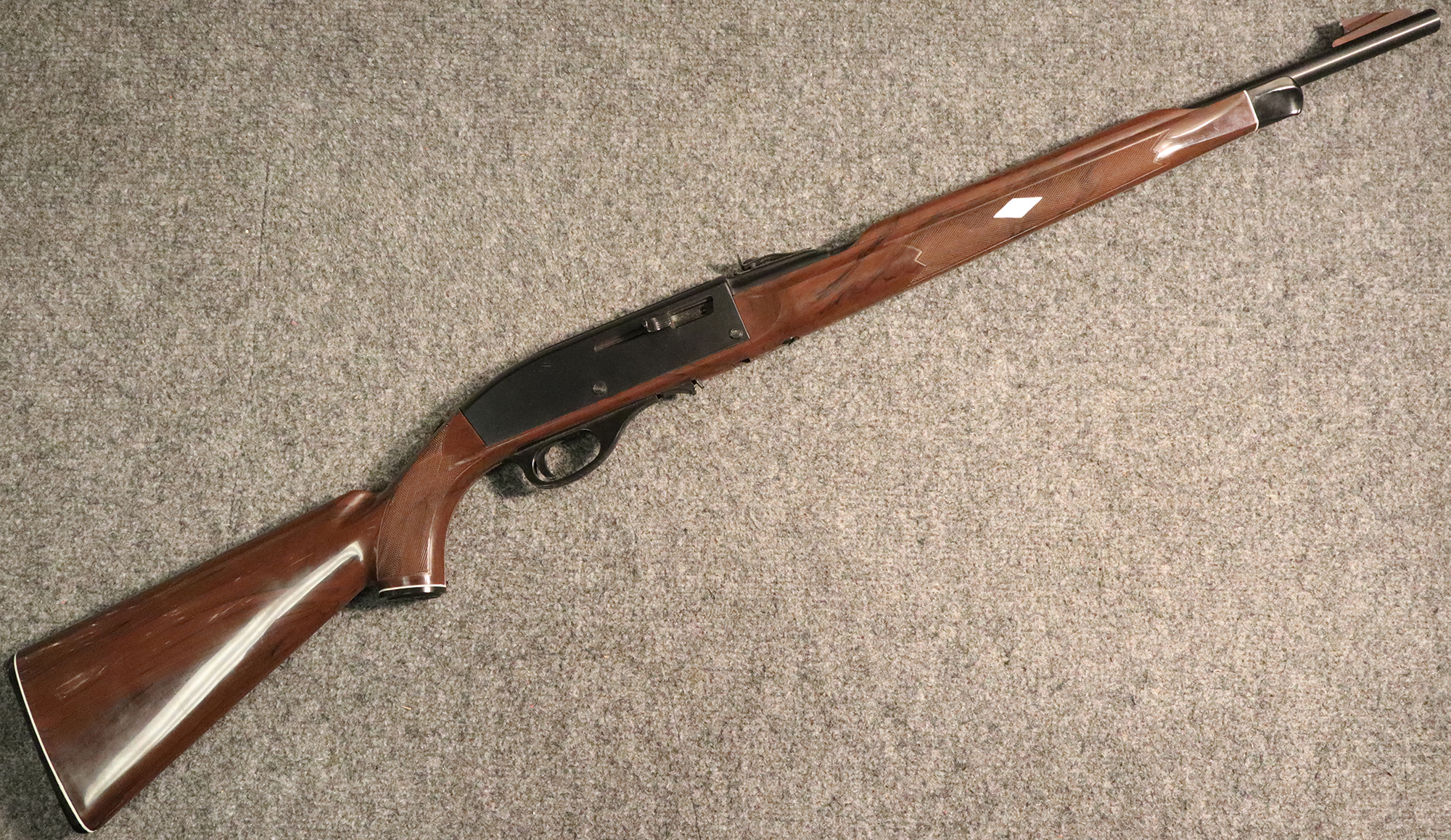 ″++REMINGTON NONE .22 LONG RIFLE″ - Remington