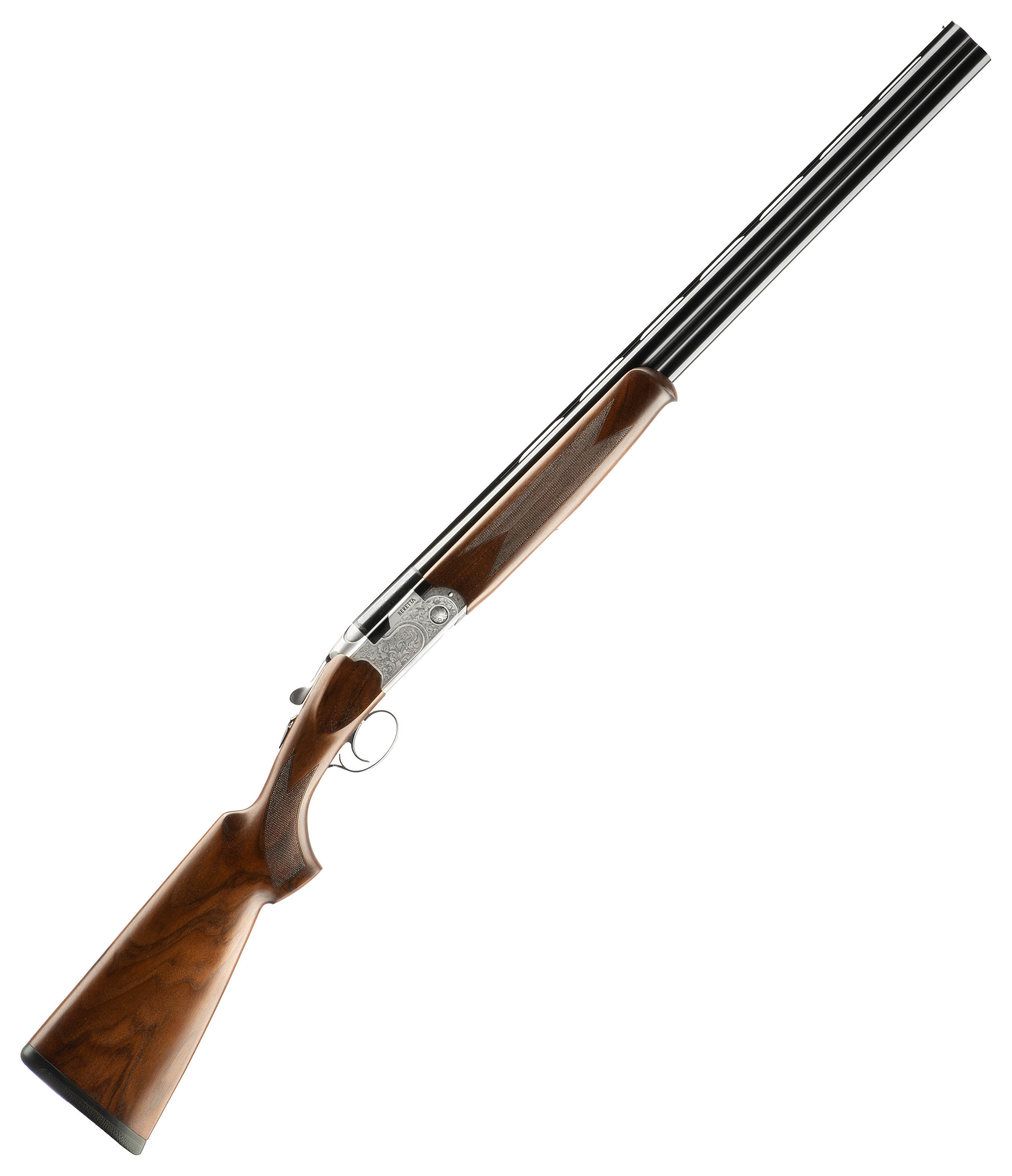 Beretta 686 Silver Pigeon I Field OverUnder Shotgun  20 Gauge  26