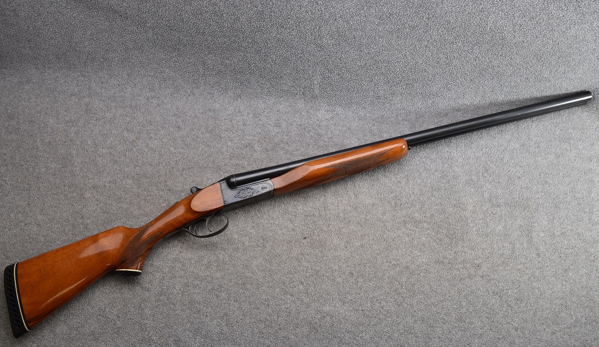 Zabala ~ 20 Gauge