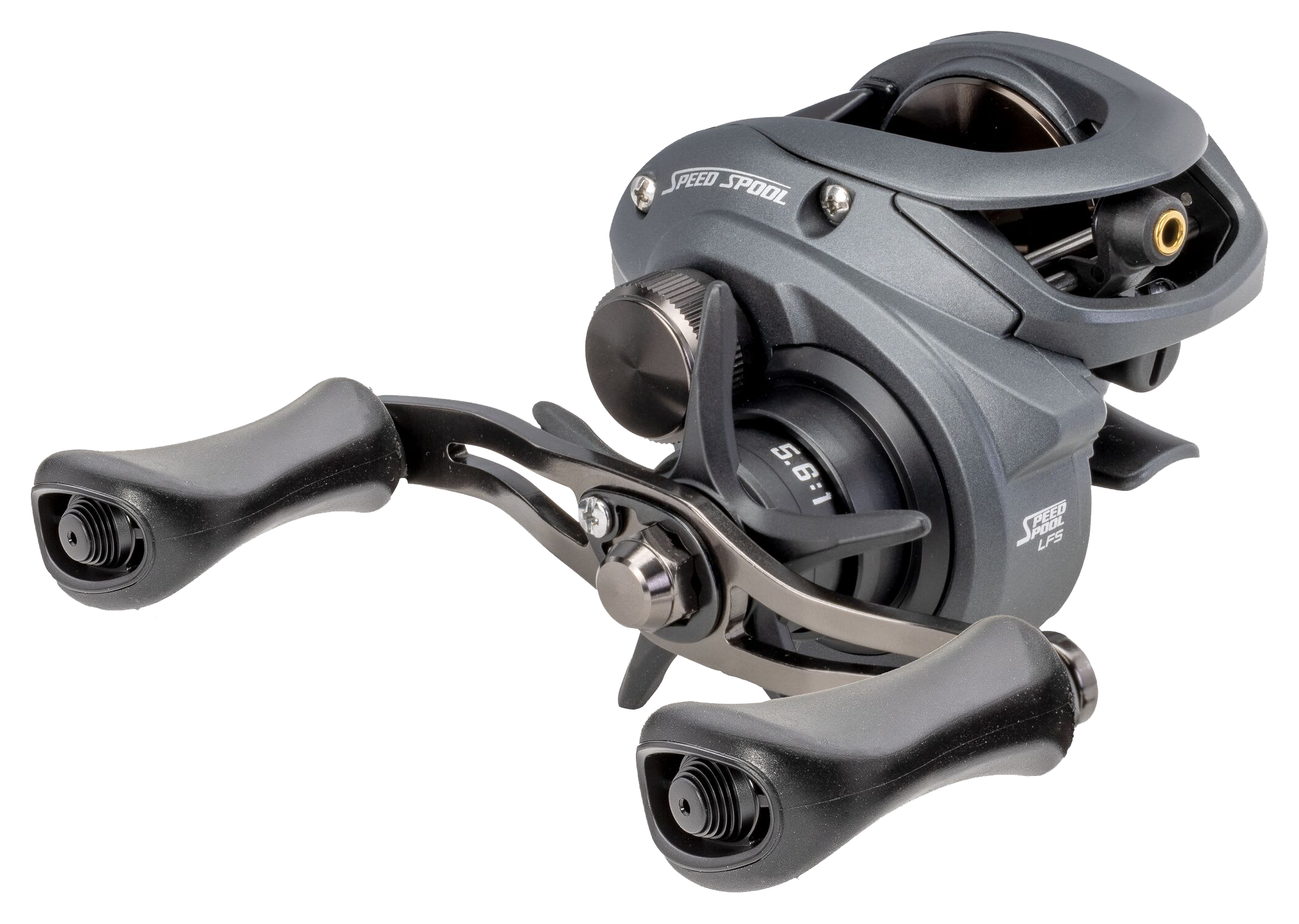 Lew's Lew's Speed Spool Baitcast Reel - Right - 5.6:1 - $119.95 at Cabela's Program