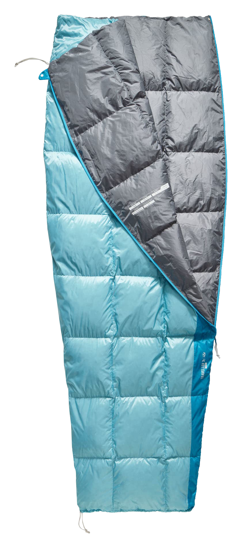 Image of Sea to Summit Traveller Down 45 Sleeping Bag