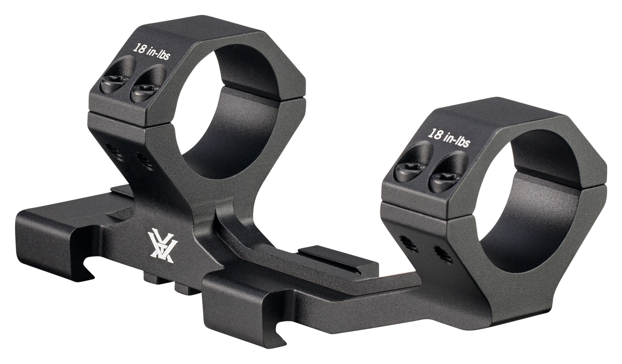 Vortex Sport Cantilever Picatinny Mount - 30mm