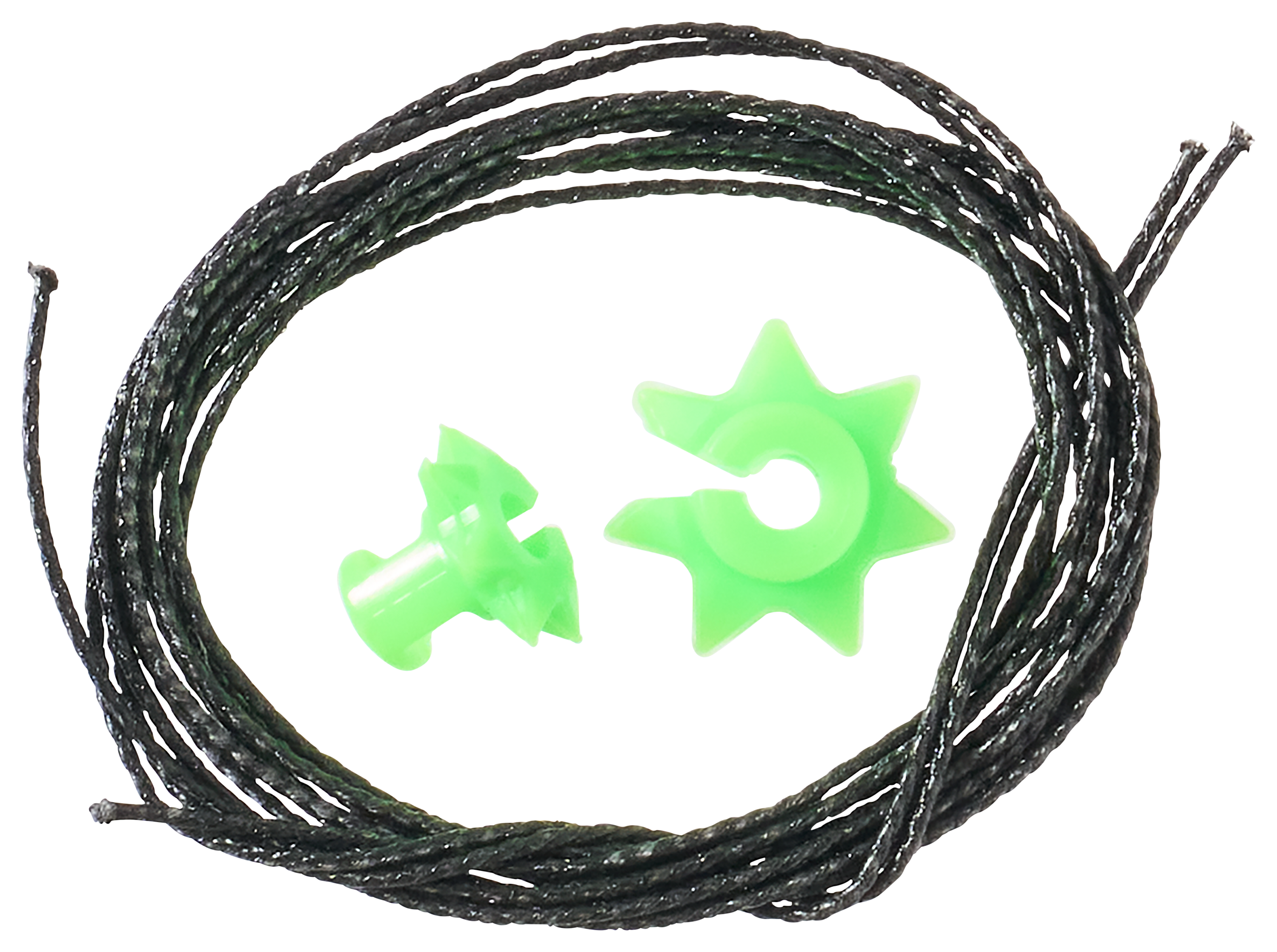 Bowmar Archery Bowmar Archery Nose Button - Green - $19.99 at Cabela's Program