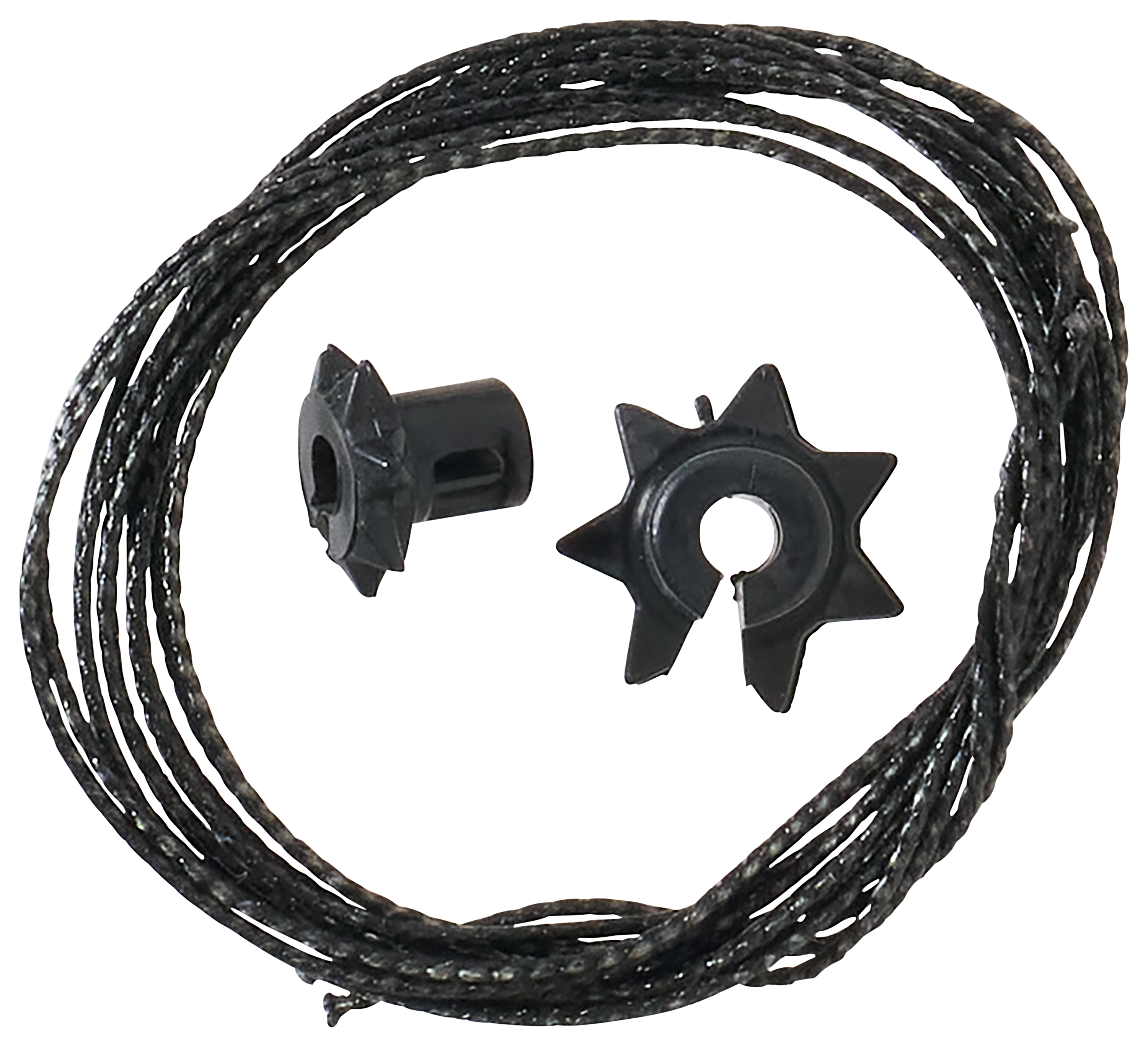 Bowmar Archery Bowmar Archery Nose Button - Black - $19.99 at Cabela's Program