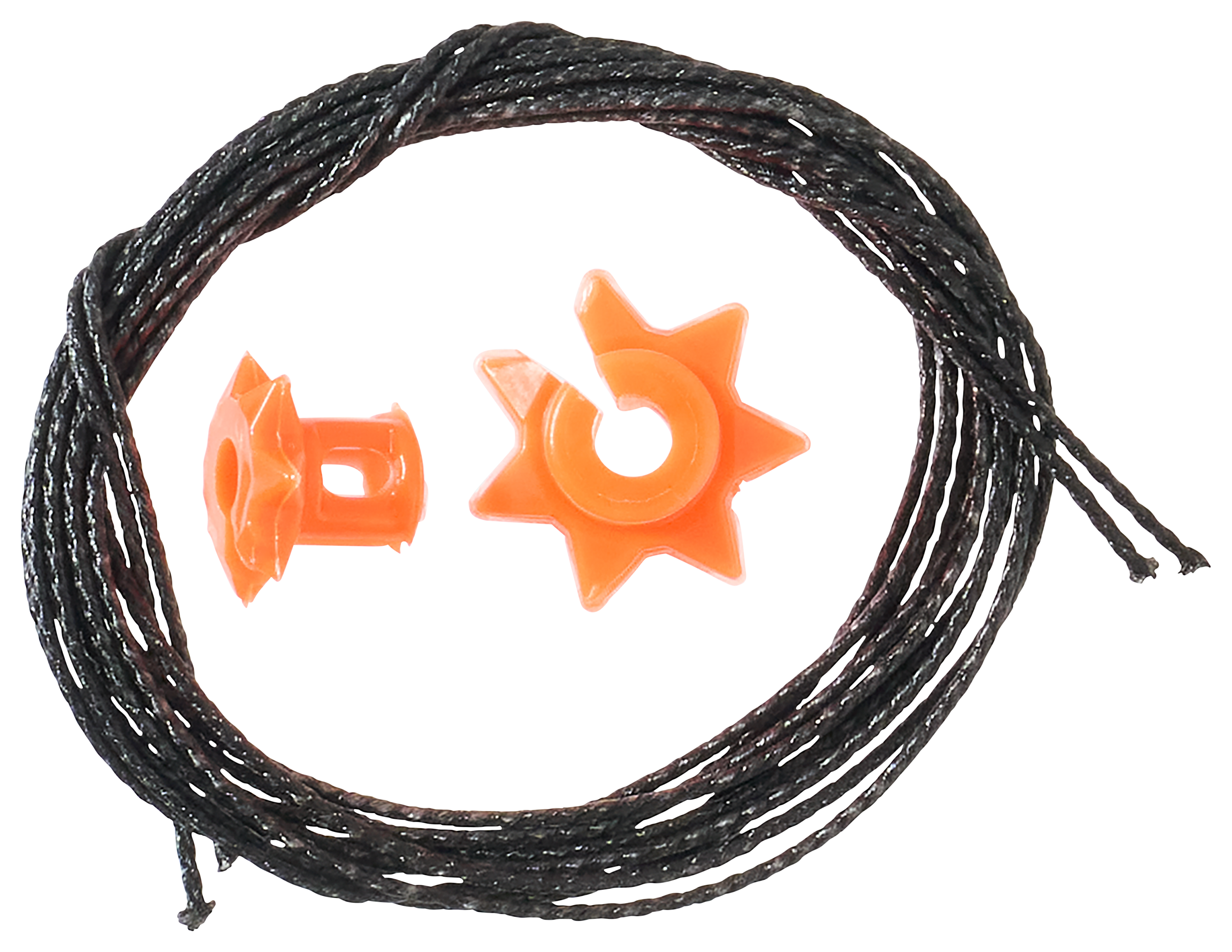 Bowmar Archery Bowmar Archery Nose Button - Orange - $19.99 at Cabela's Program