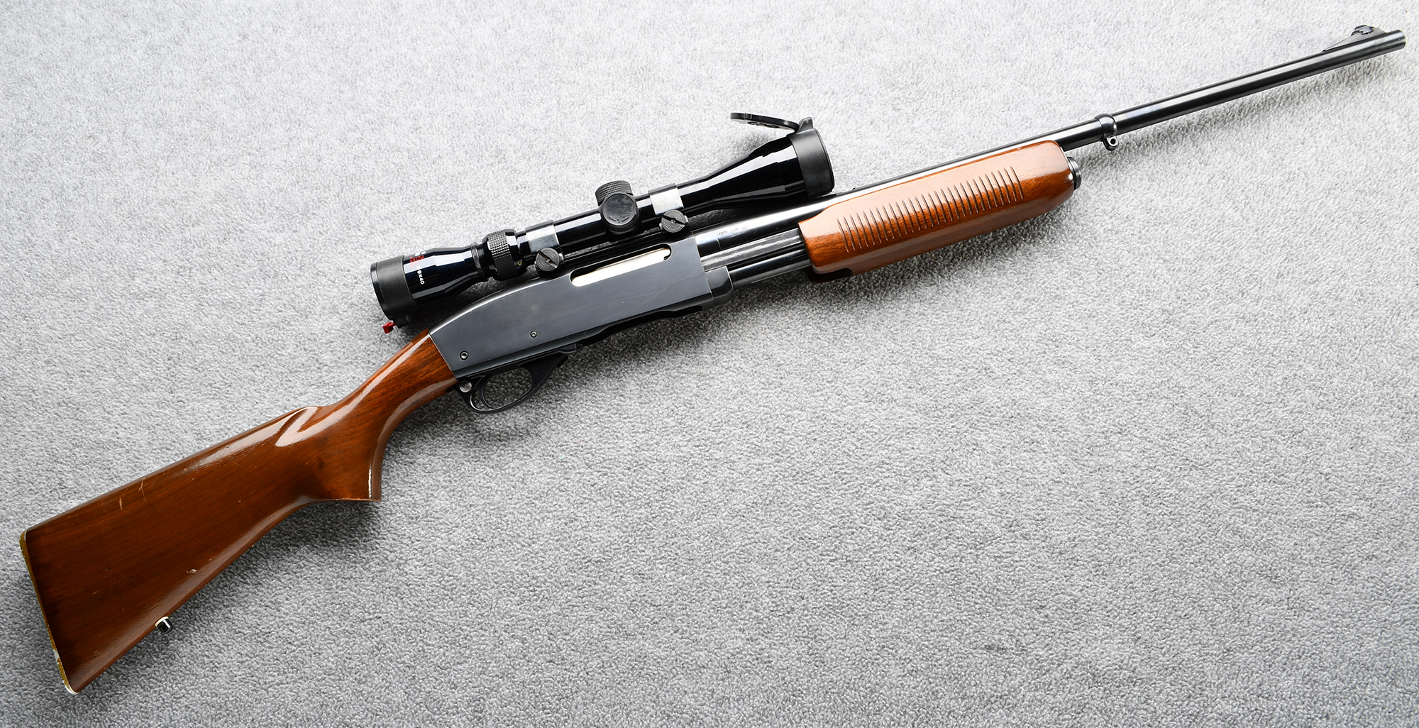 ″++REMINGTON MODEL 760 GAMEMASTER″ - Remington