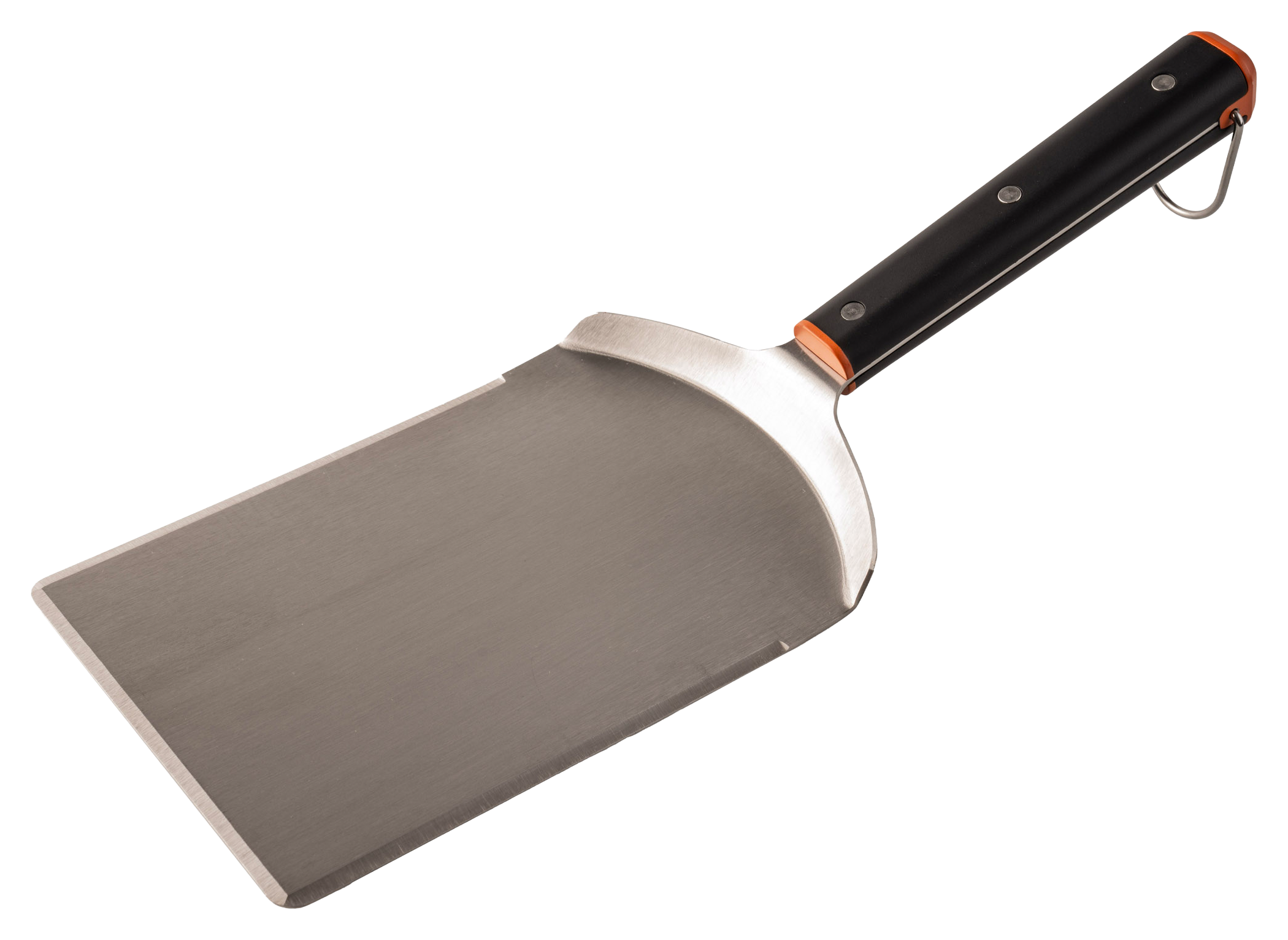 Traeger Traeger XXL BBQ Spatula - Stainless/Black - $44.99 at Cabela's Program