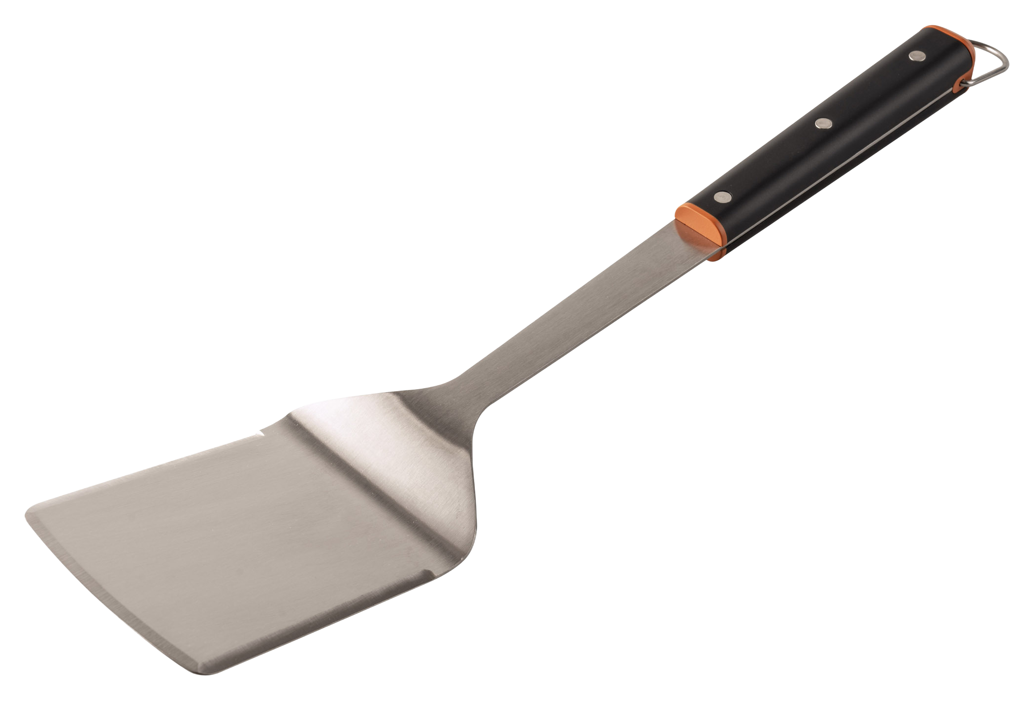 Traeger Traeger Grills BBQ Spatula - Stainless/Black - $27.99 at Cabela's Program