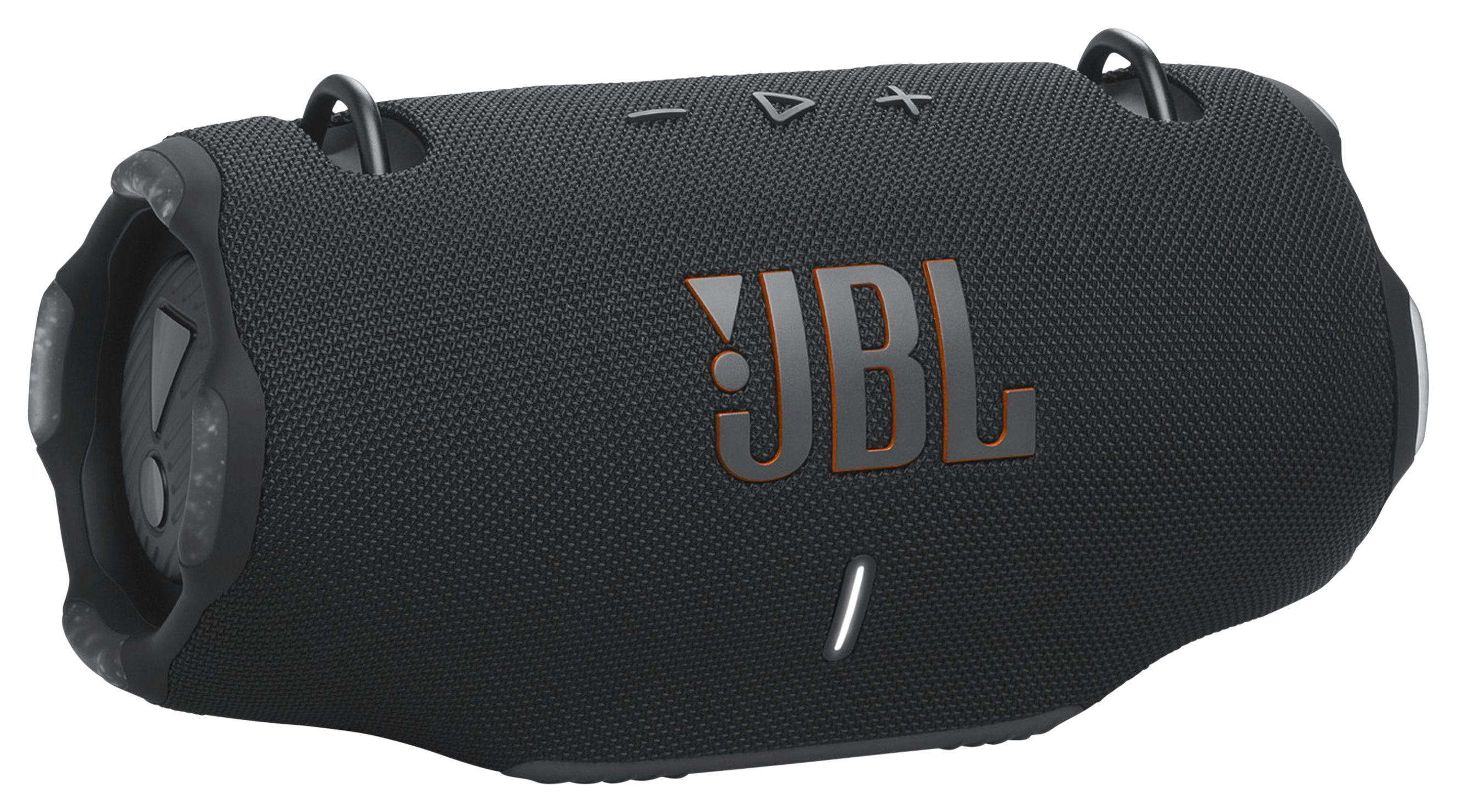 JBL by Harman Xtreme 4 Portable Waterproof Bluetooth Speaker
