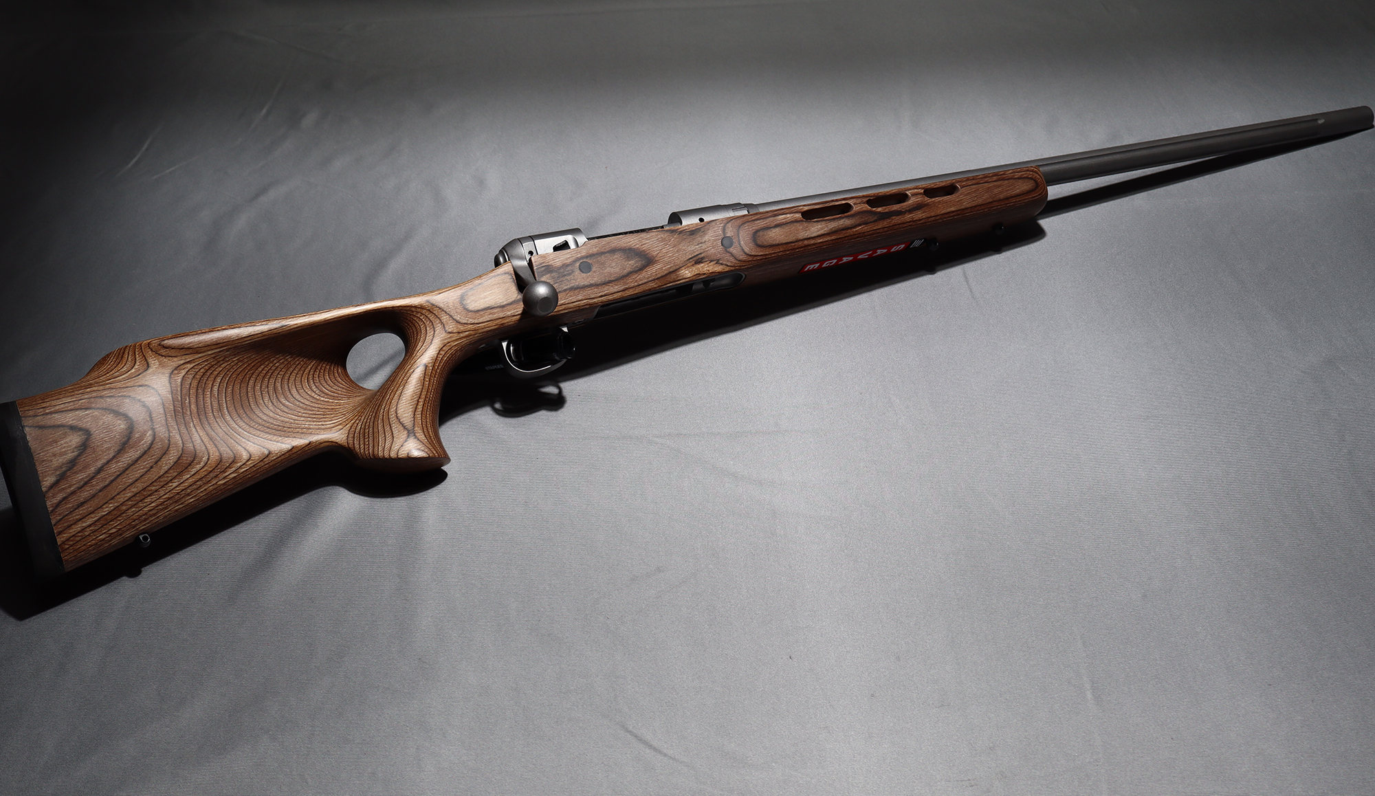 ″++SAVAGE MODEL 12 .223 REMINGTON″ - Savage Arms