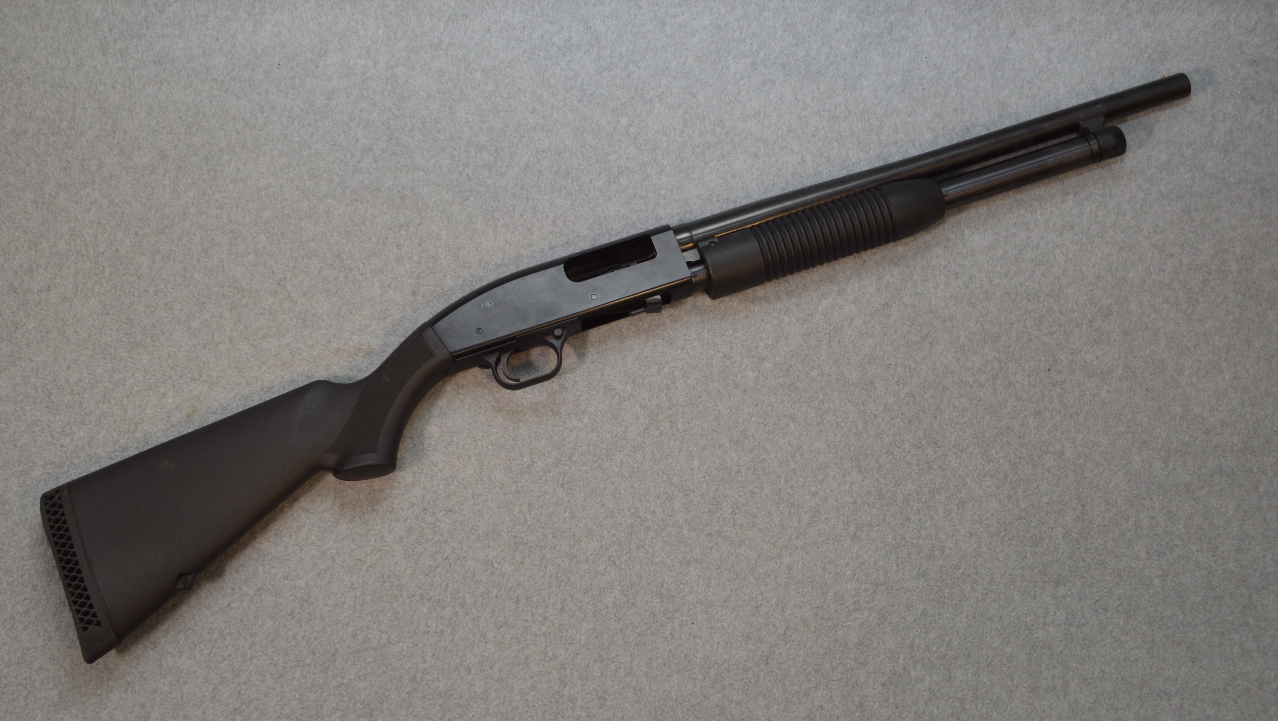 ″++MAVERICK ARMS 88 12 GAUGE″ - Maverick