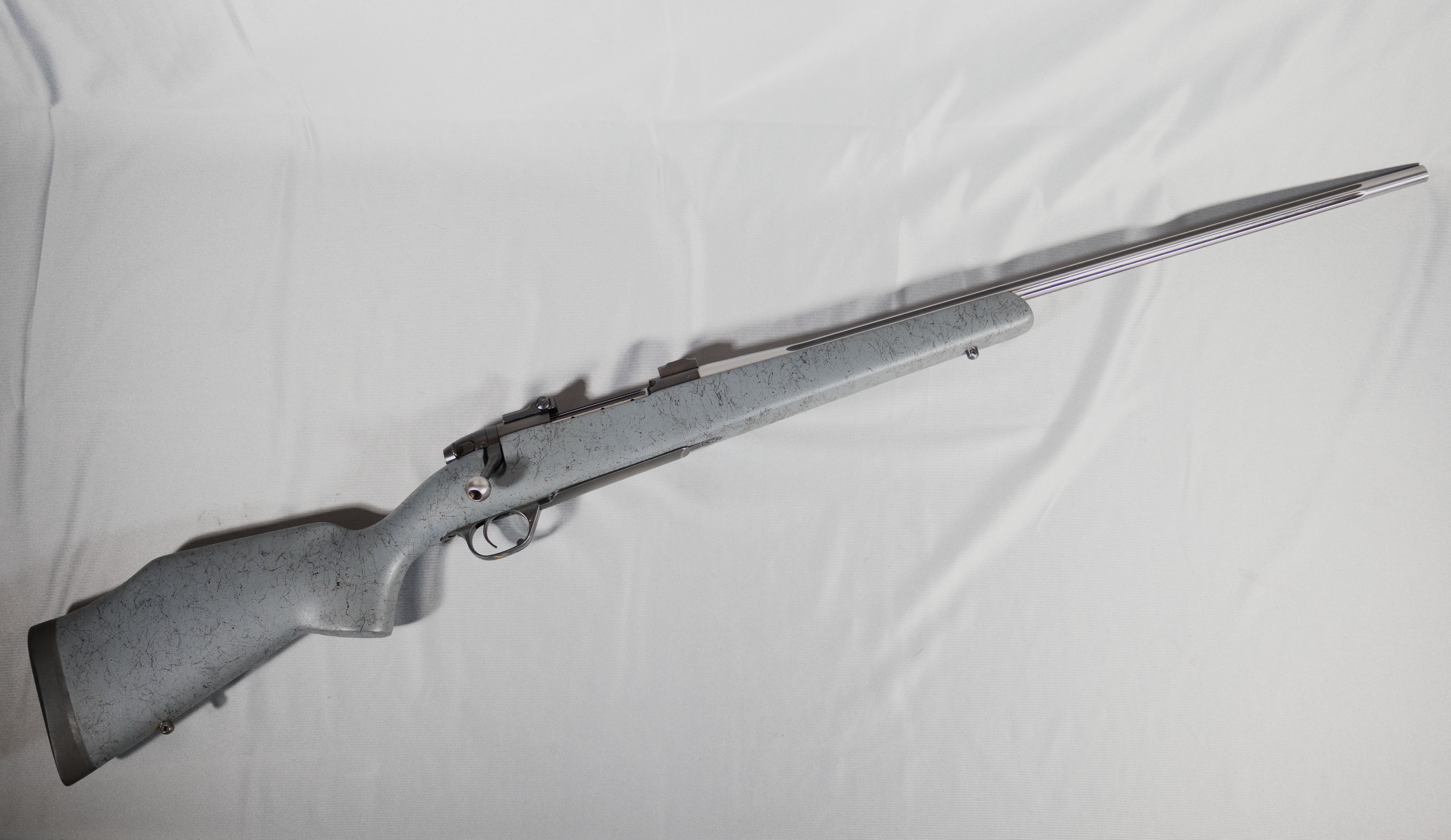 ″++WEATHERBY MARK V .25-06 REMING″ - Weatherby