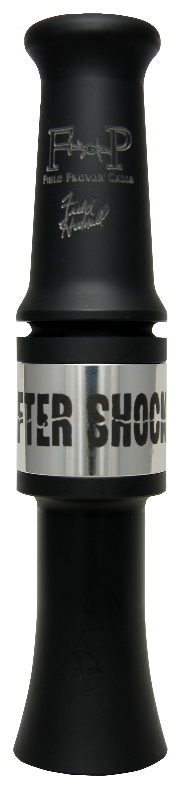 Field Proven Calls Aftershock Goose Call