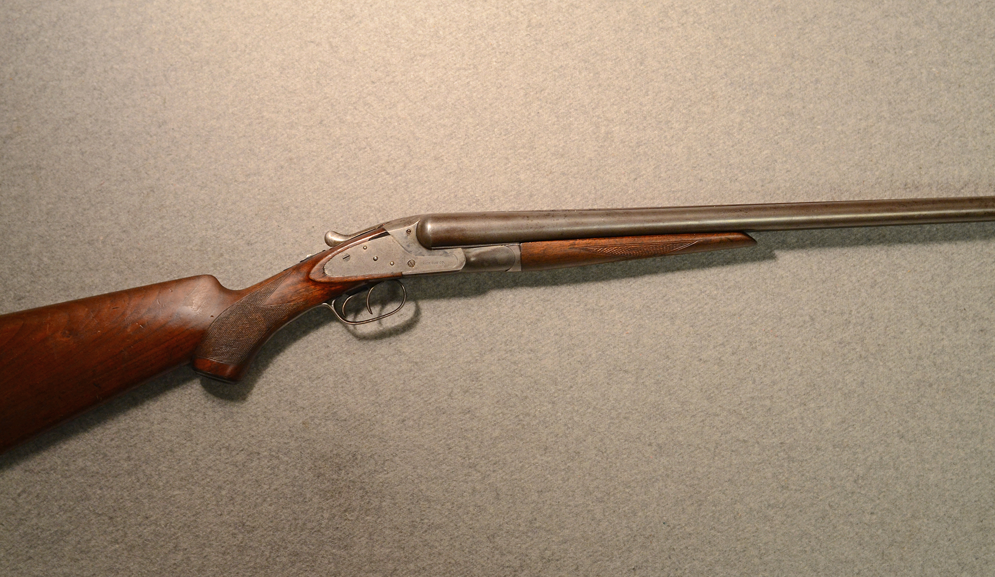 Baker Gun Co ~ 'Batavia Special' ~ 12 Gauge
